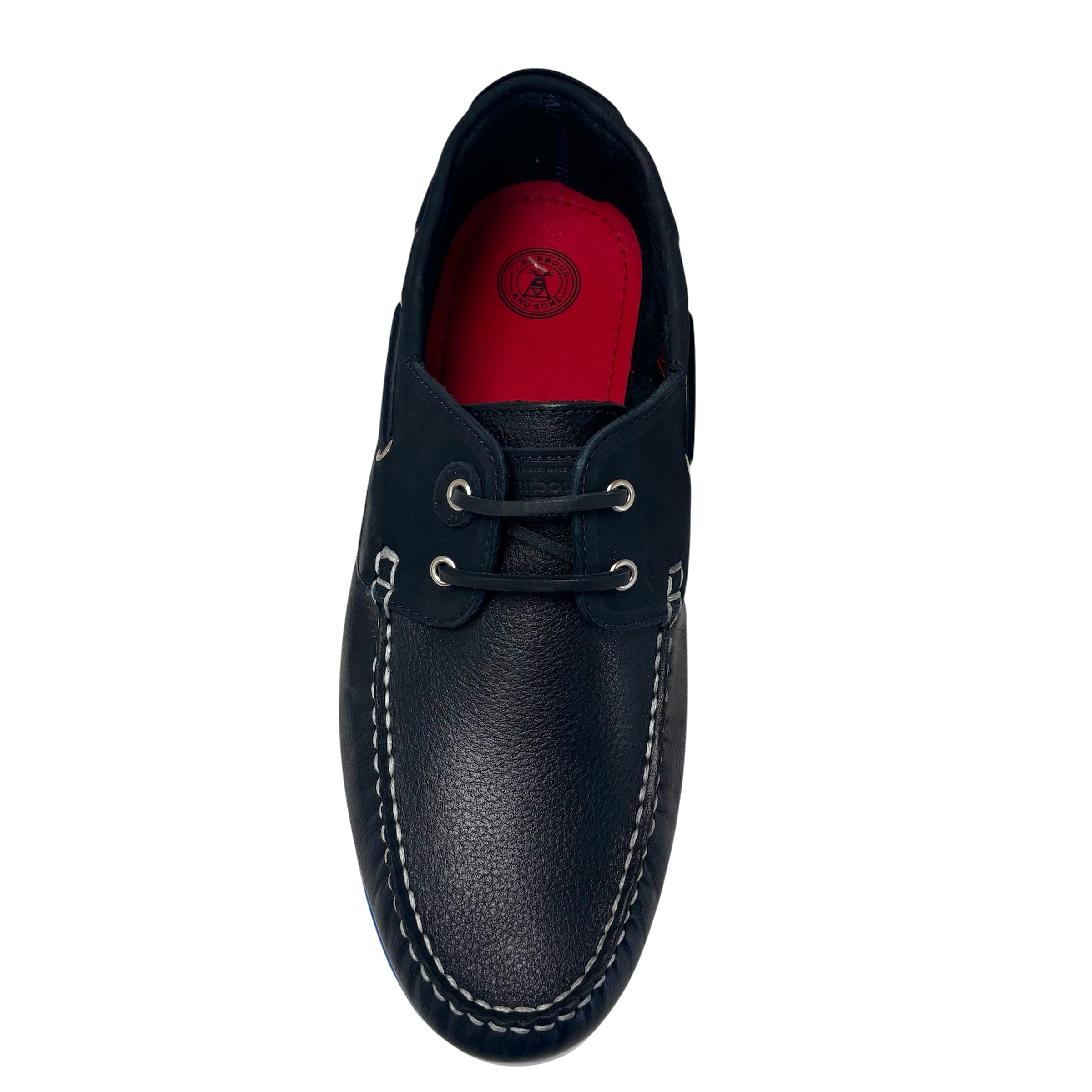 Barbour Loafers