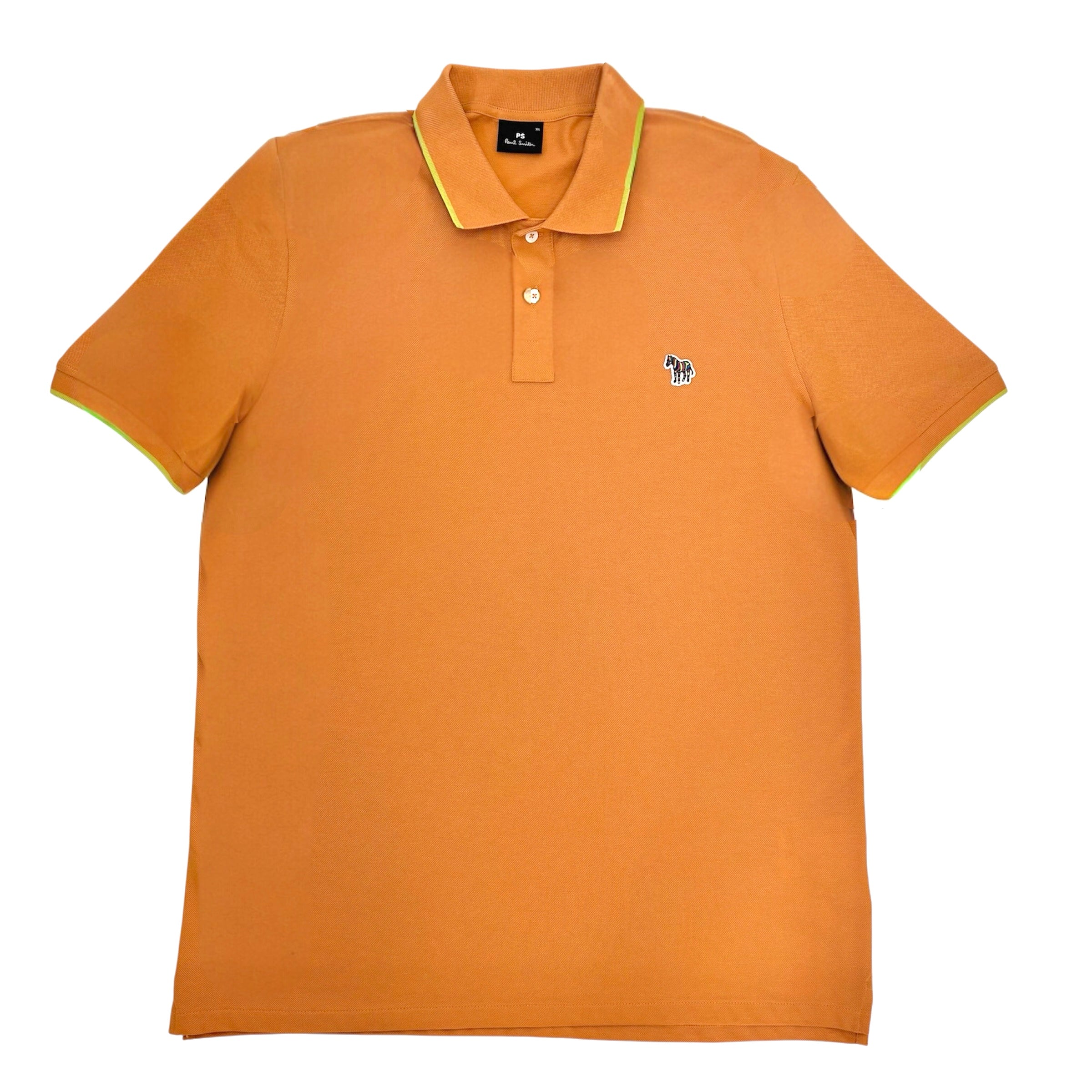 Paul Smith Regular Fit Polo Shirt