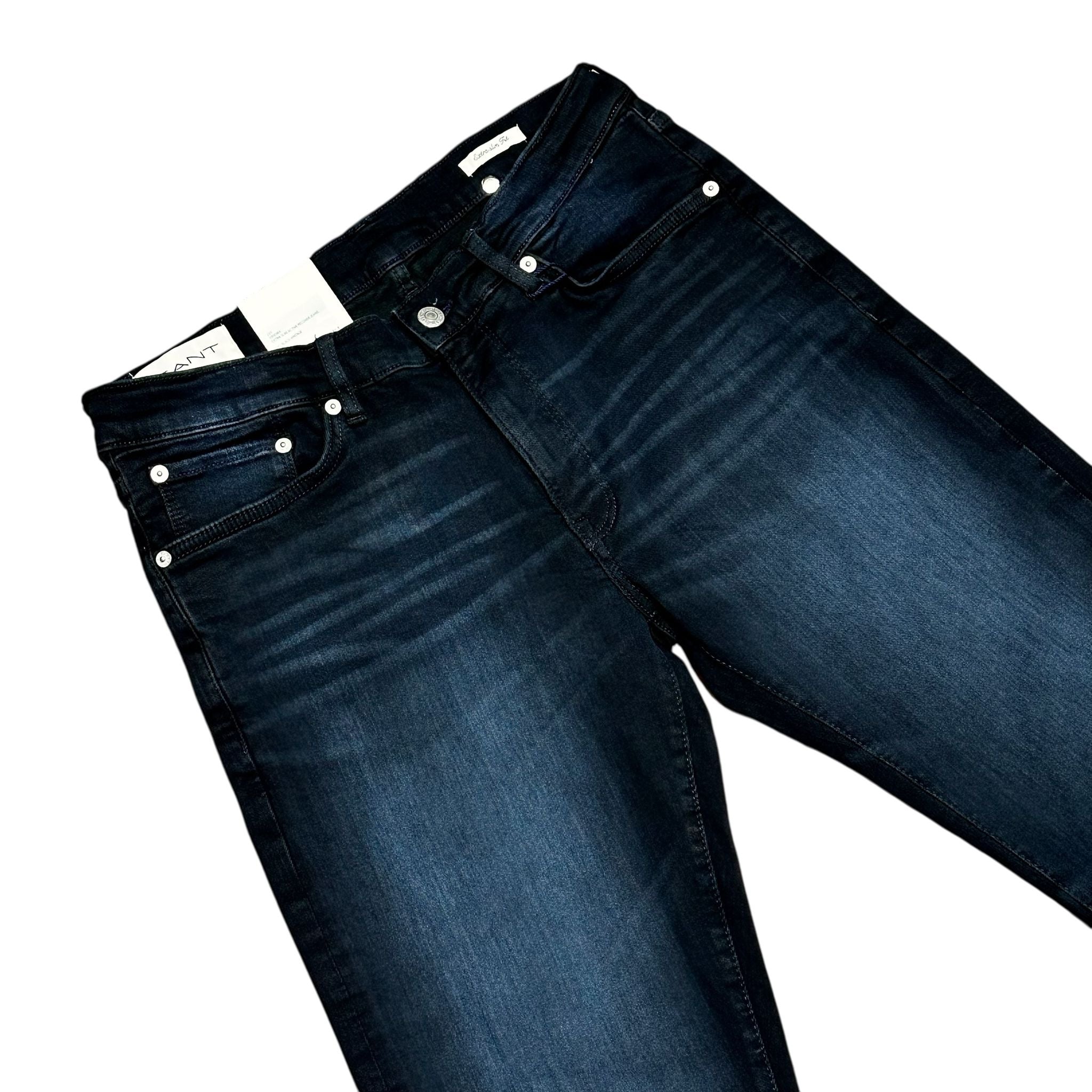 Gant Extra Slim Fit Jeans
