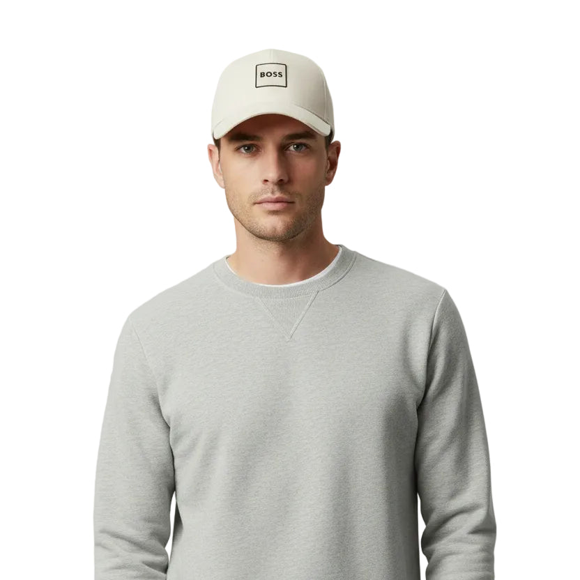 Boss Cap