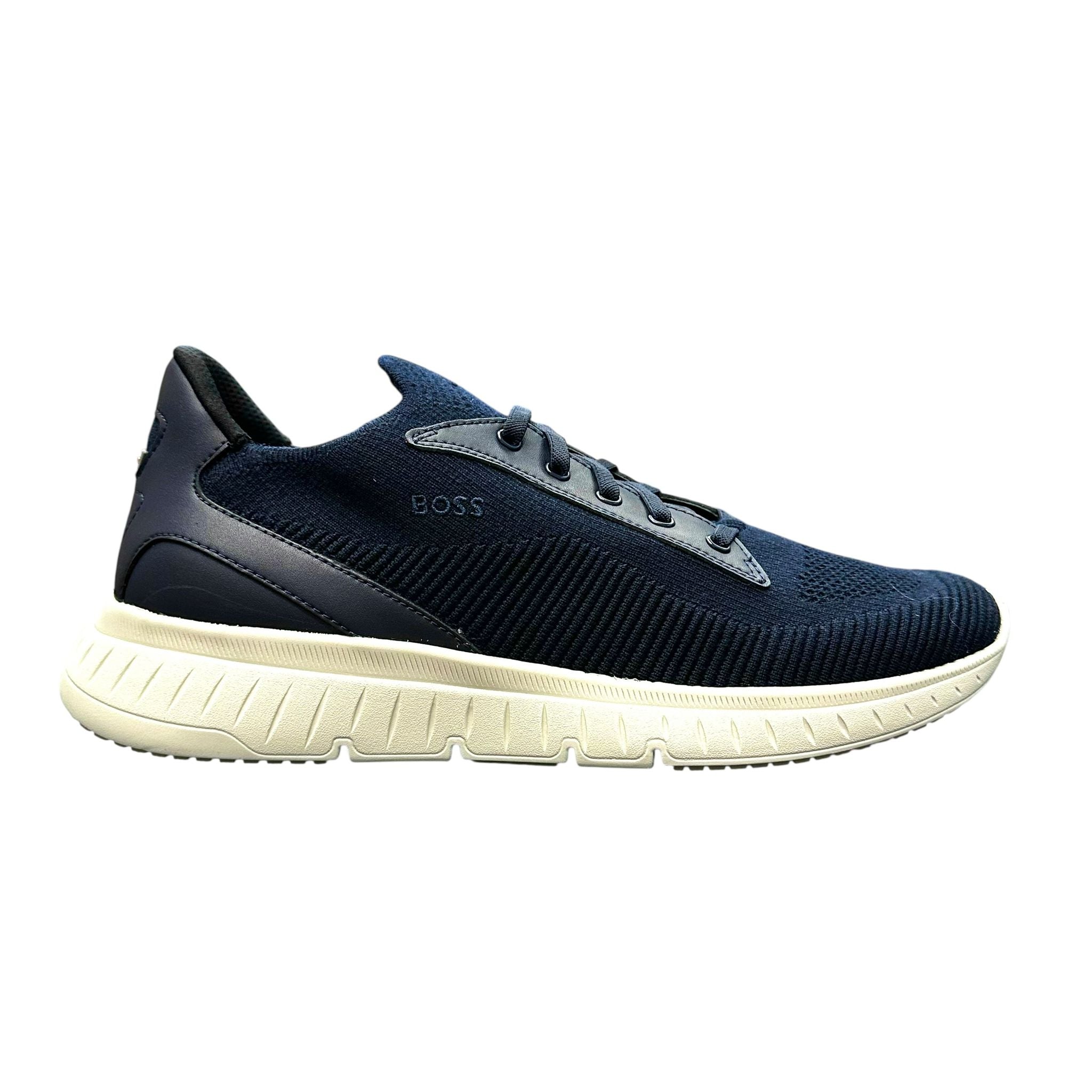 Boss Trainers