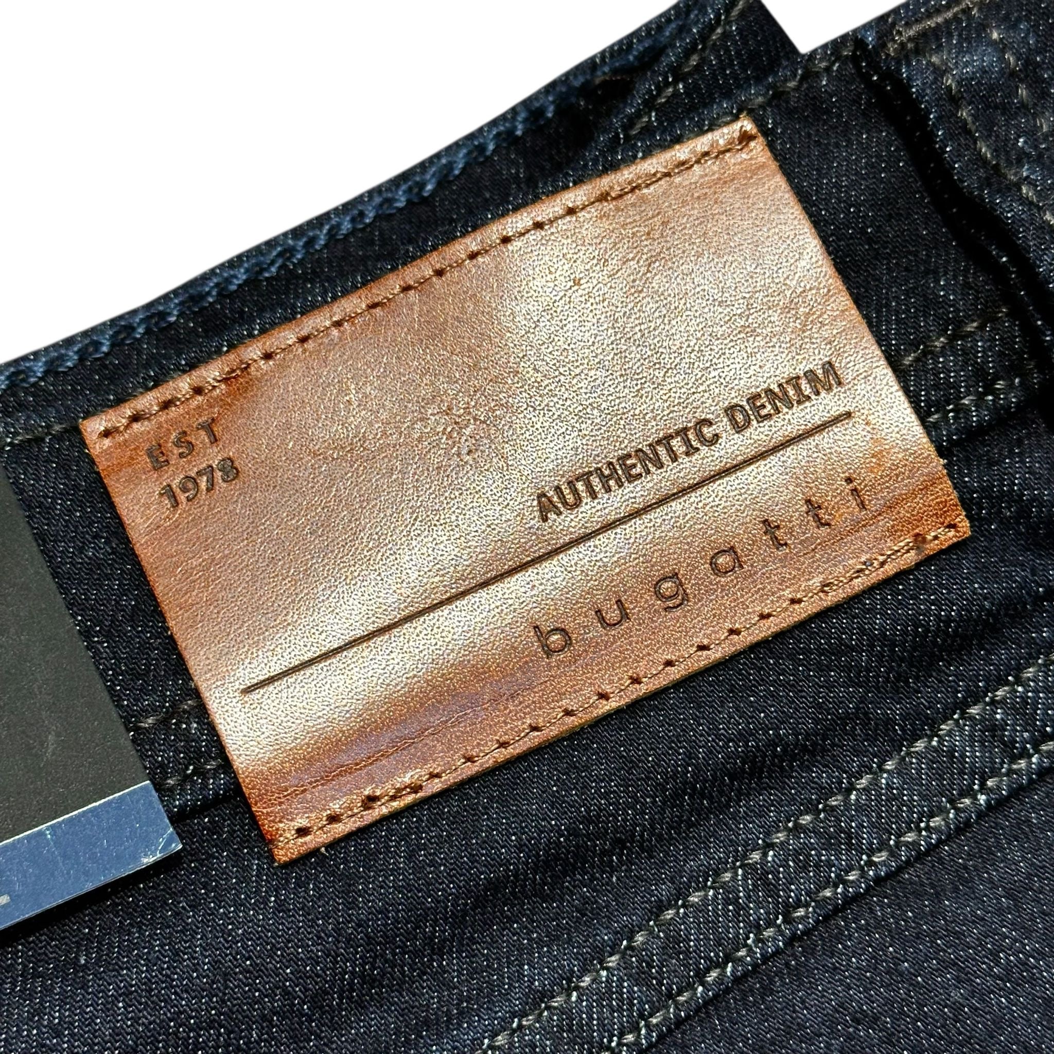 Bugatti Regular Fit Jeans