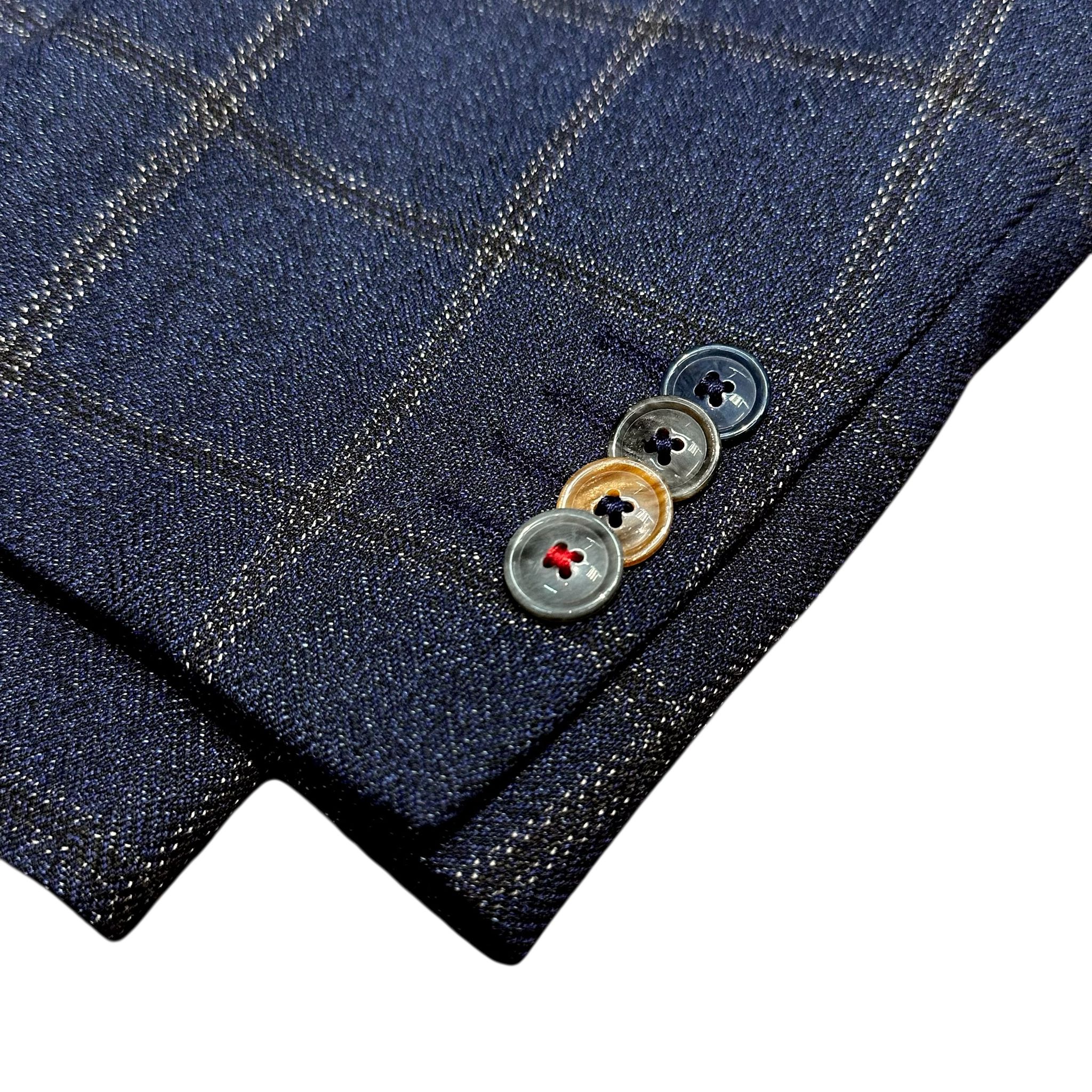 Digel Single Breasted Jacket