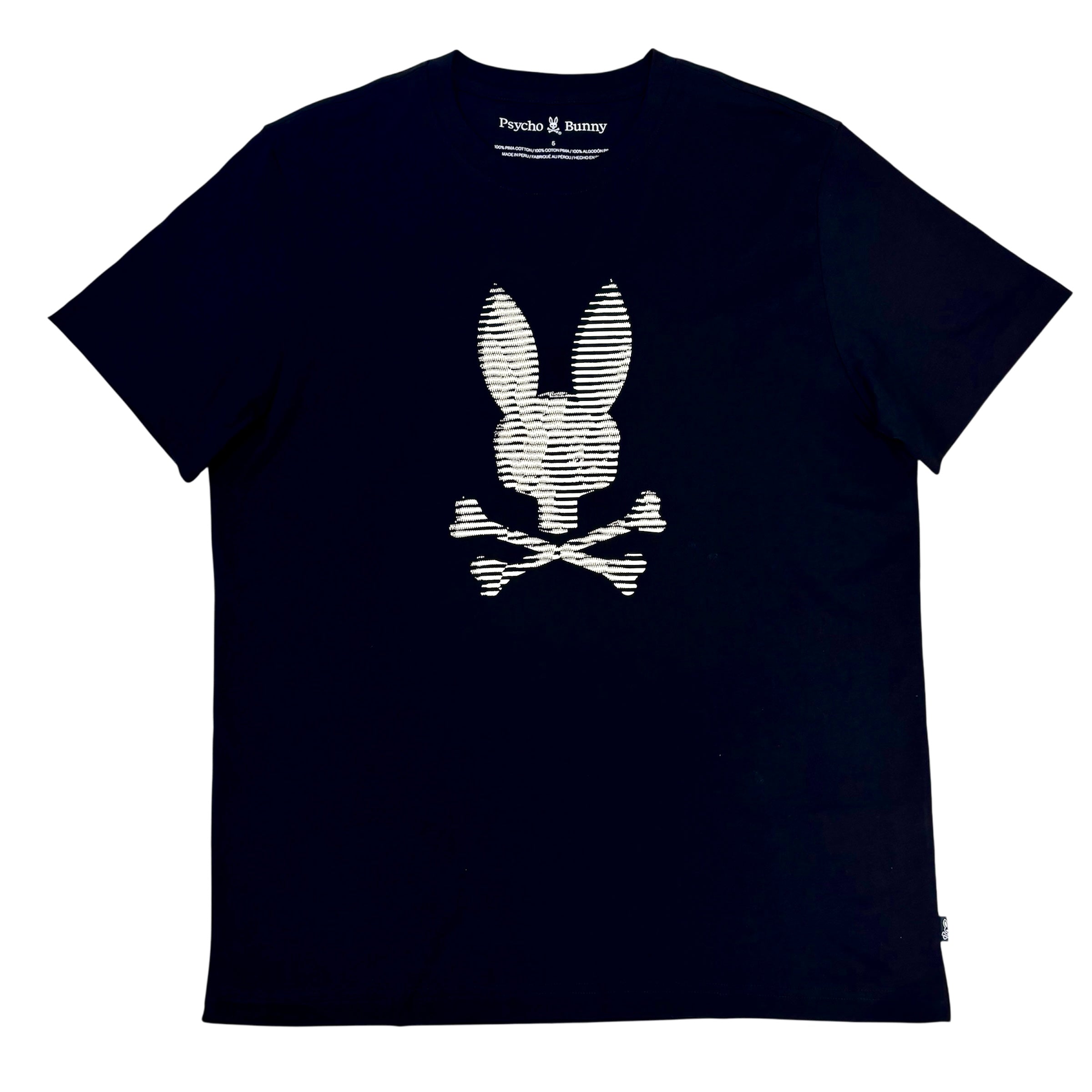 Psycho Bunny Regular Fit T-Shirt