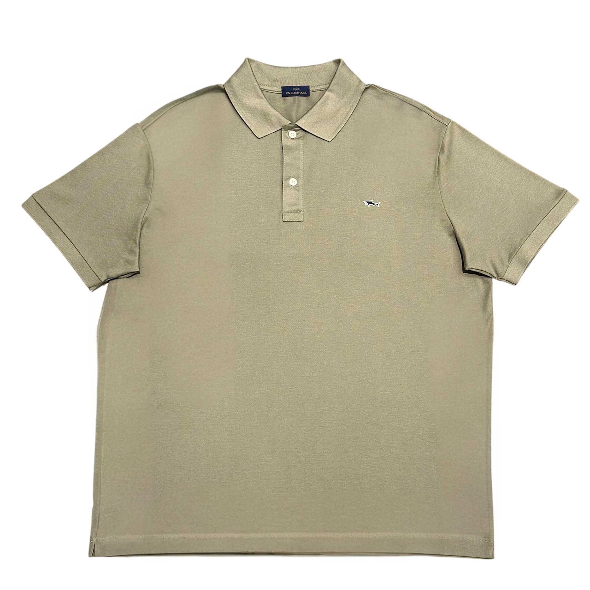 Paul & Shark Regular Fit Polo Shirt