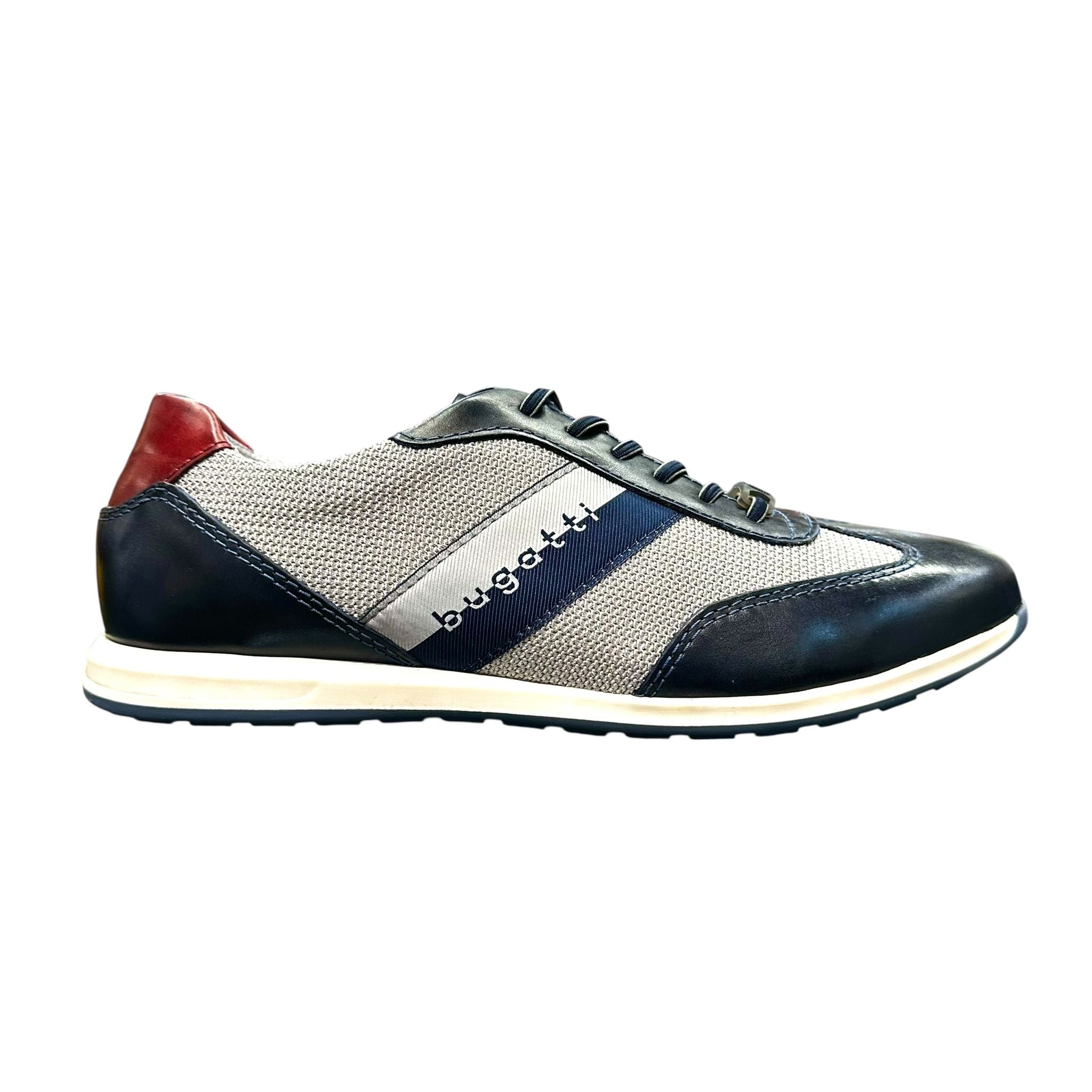 Bugatti Trainers