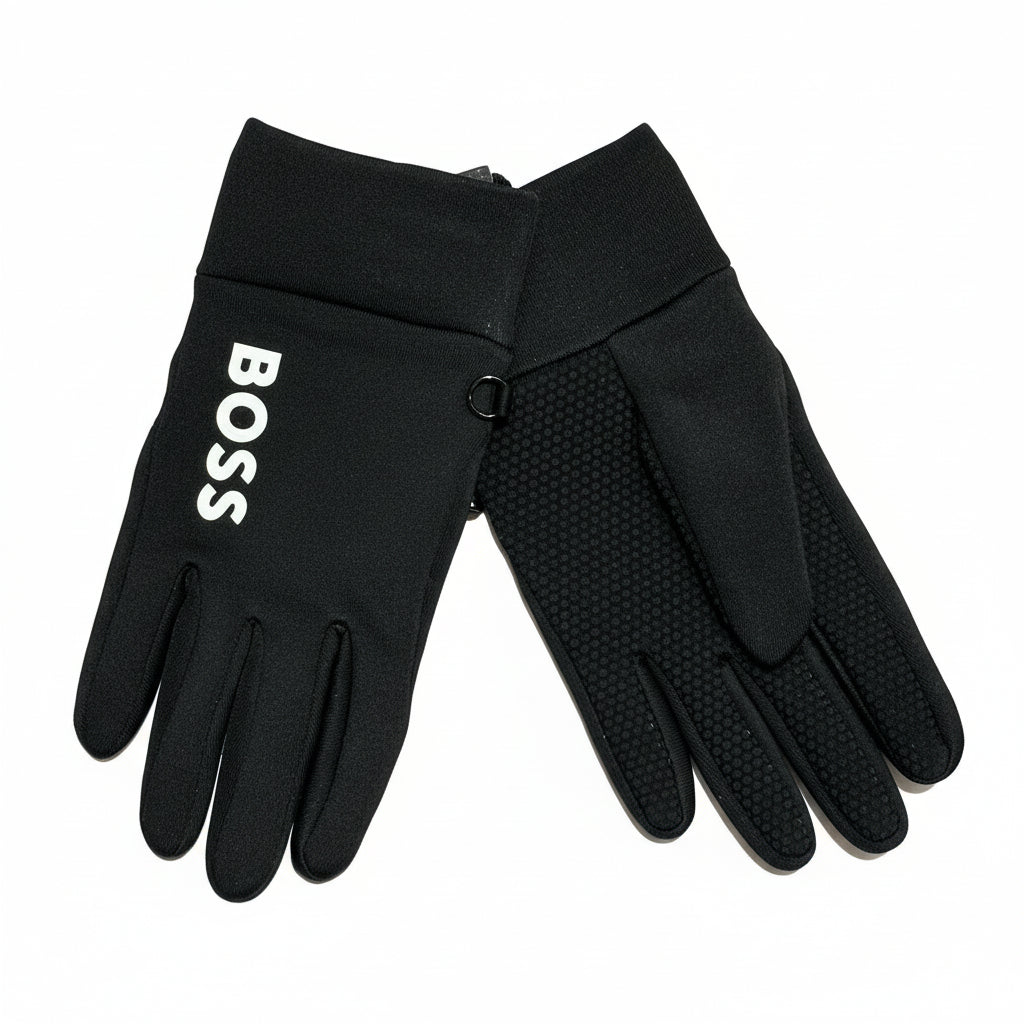 Boss Gloves