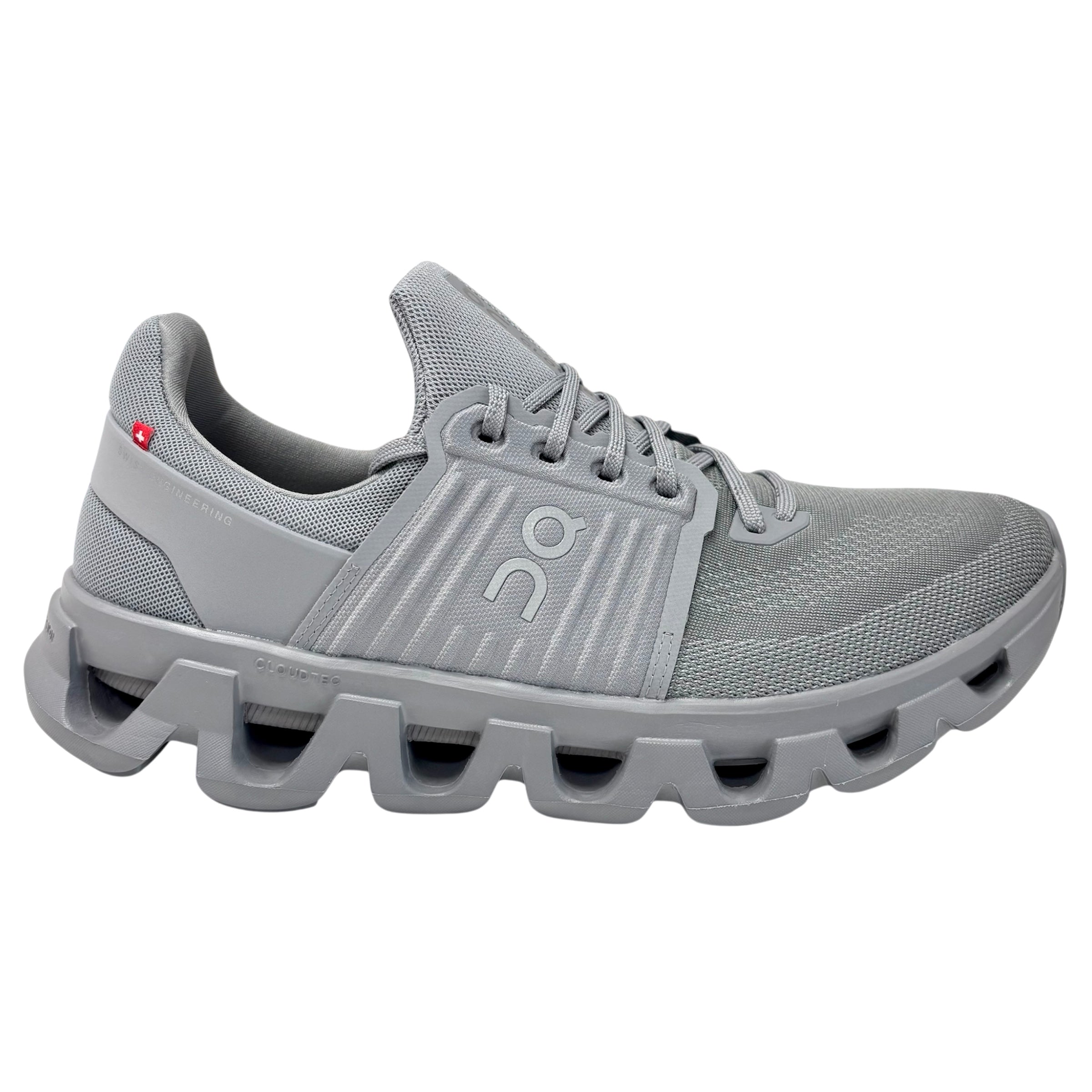 On Running Trainers