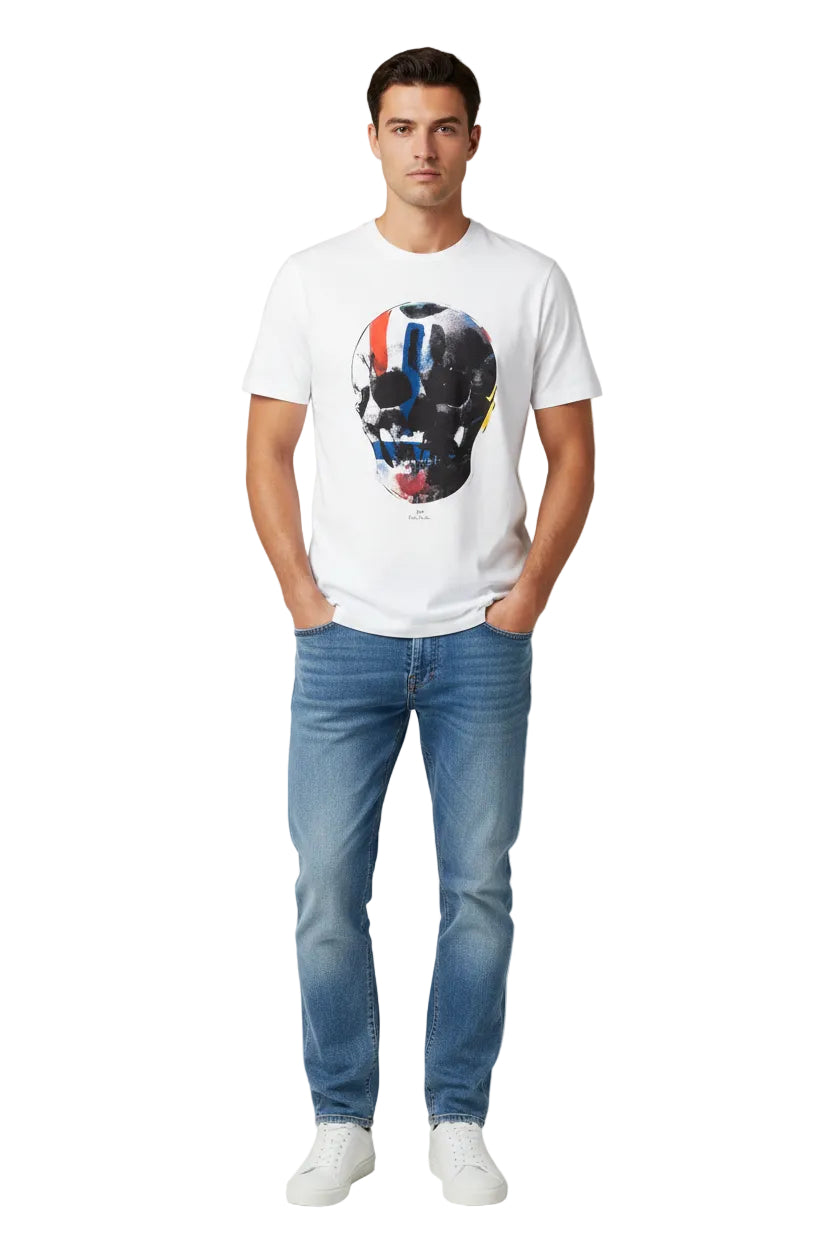 Paul Smith Regular Fit T-Shirt