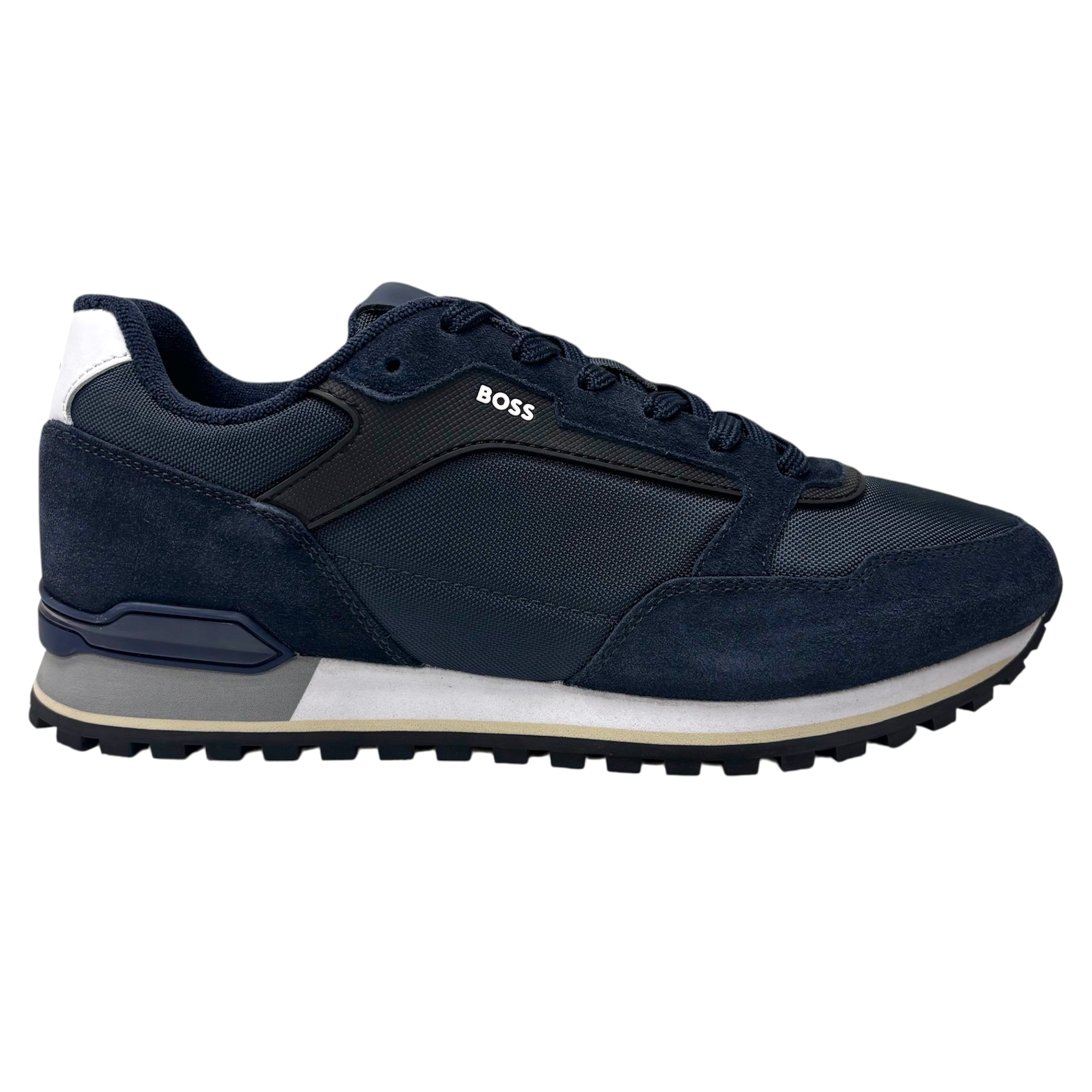 Boss Trainers
