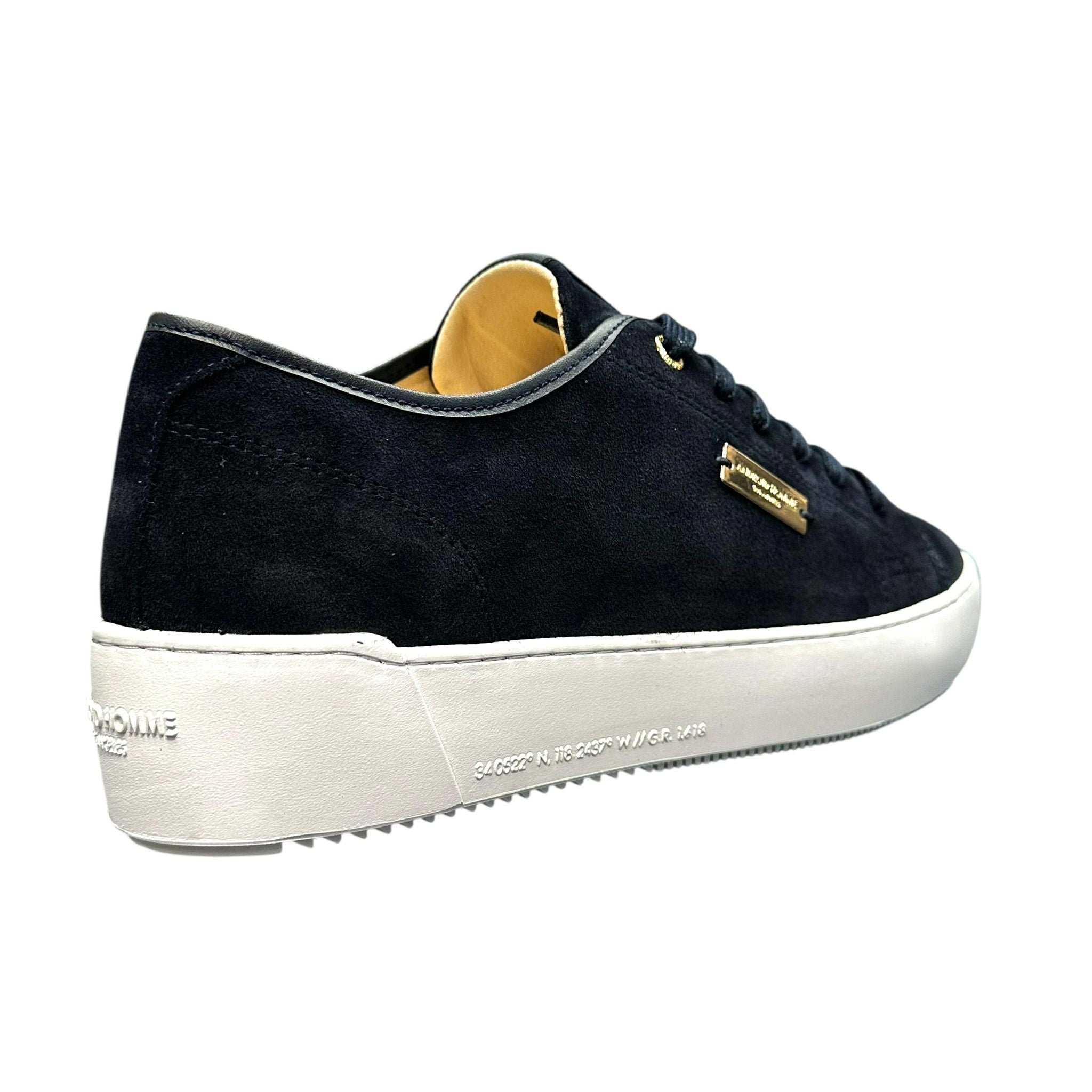 Android Homme Trainers