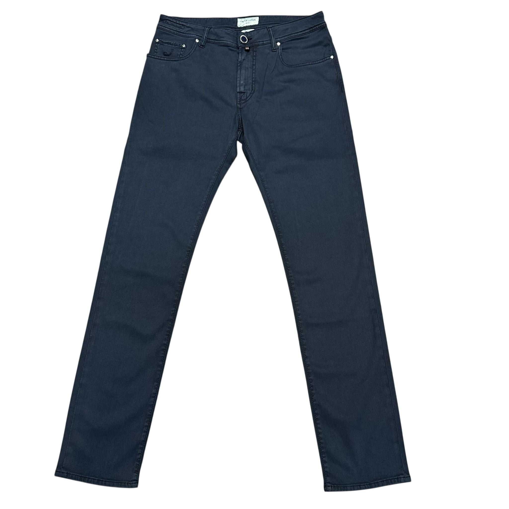 Jacob Cohen Slim Fit Jeans