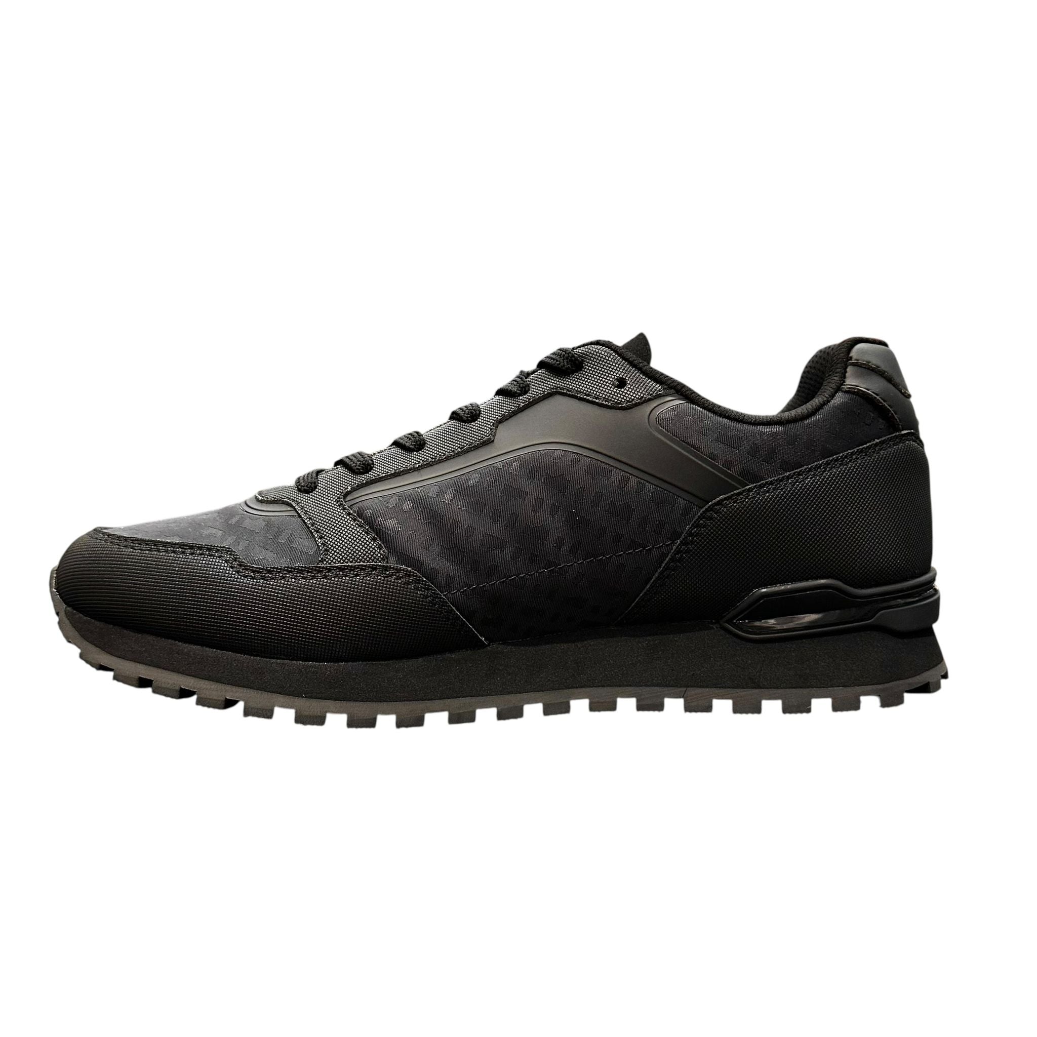 Boss Trainers