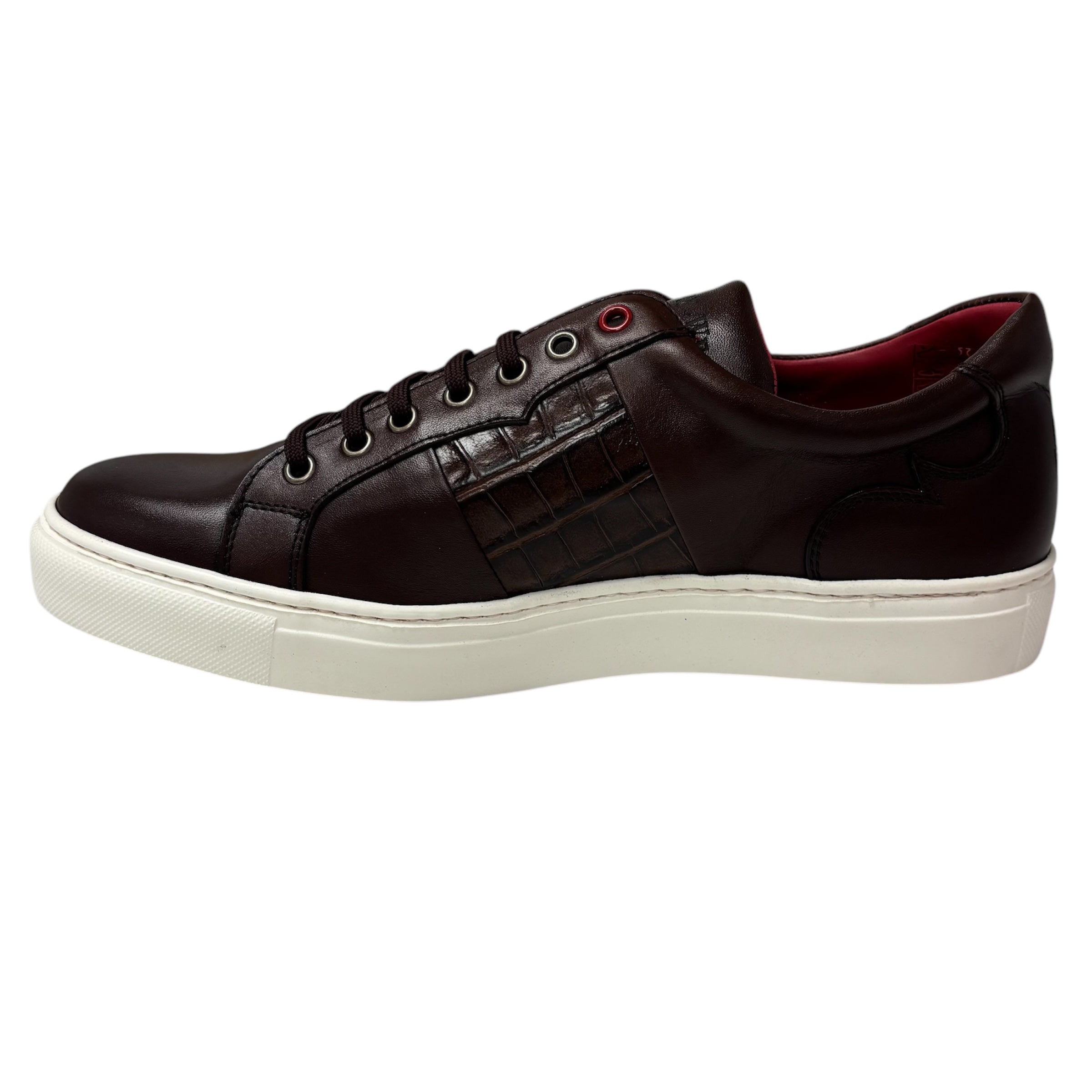 Jeffery West Trainers
