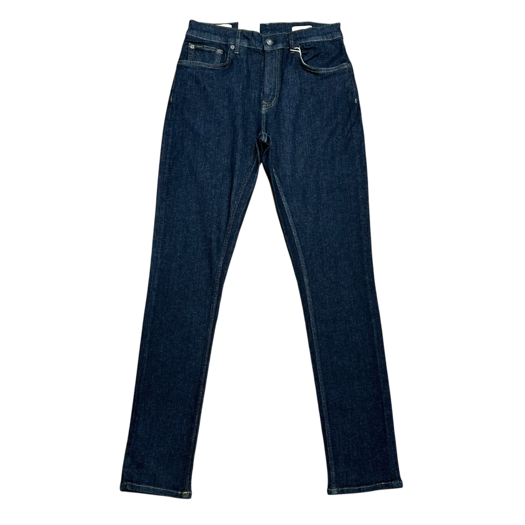 Gant Extra Slim Fit Jeans