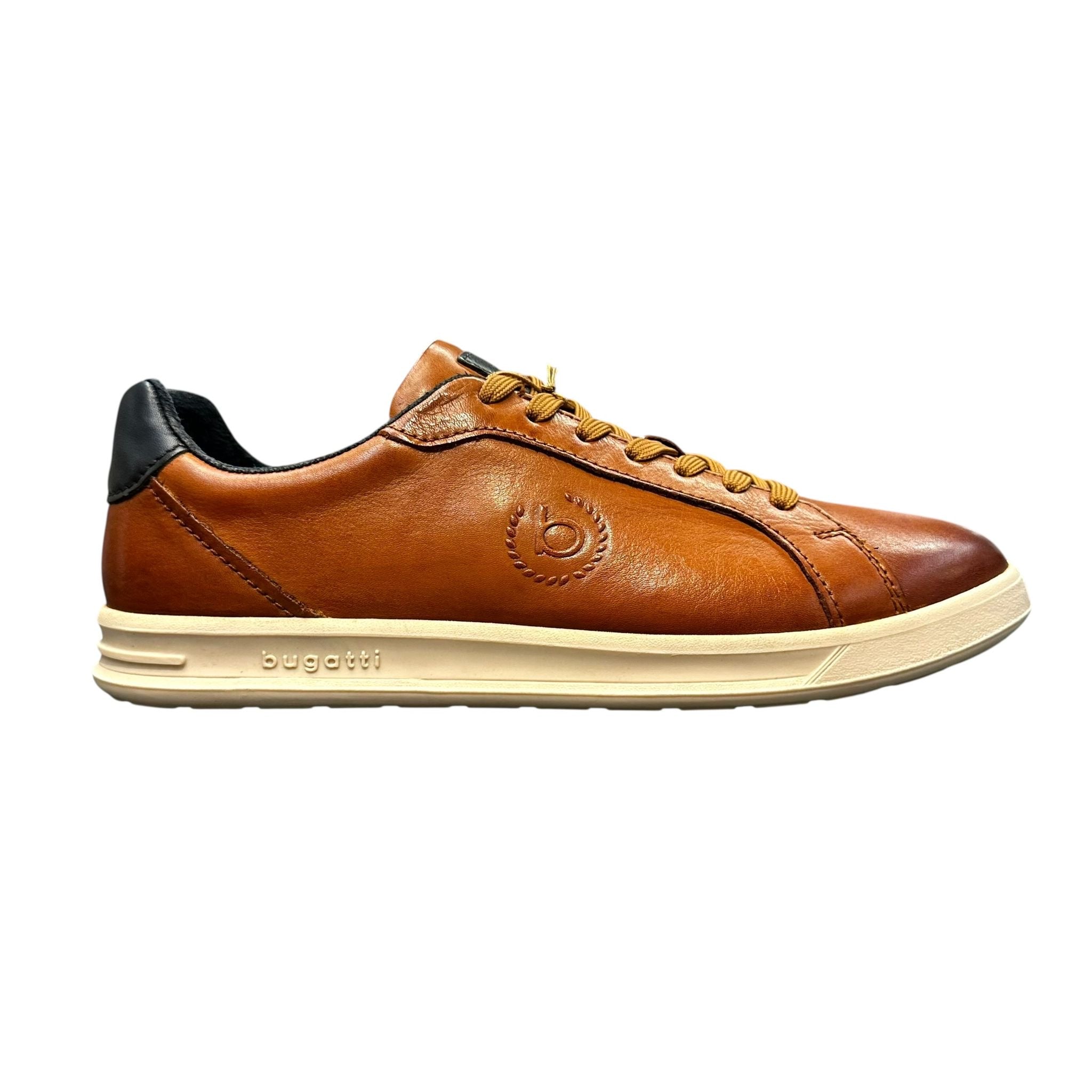 Bugatti Trainers