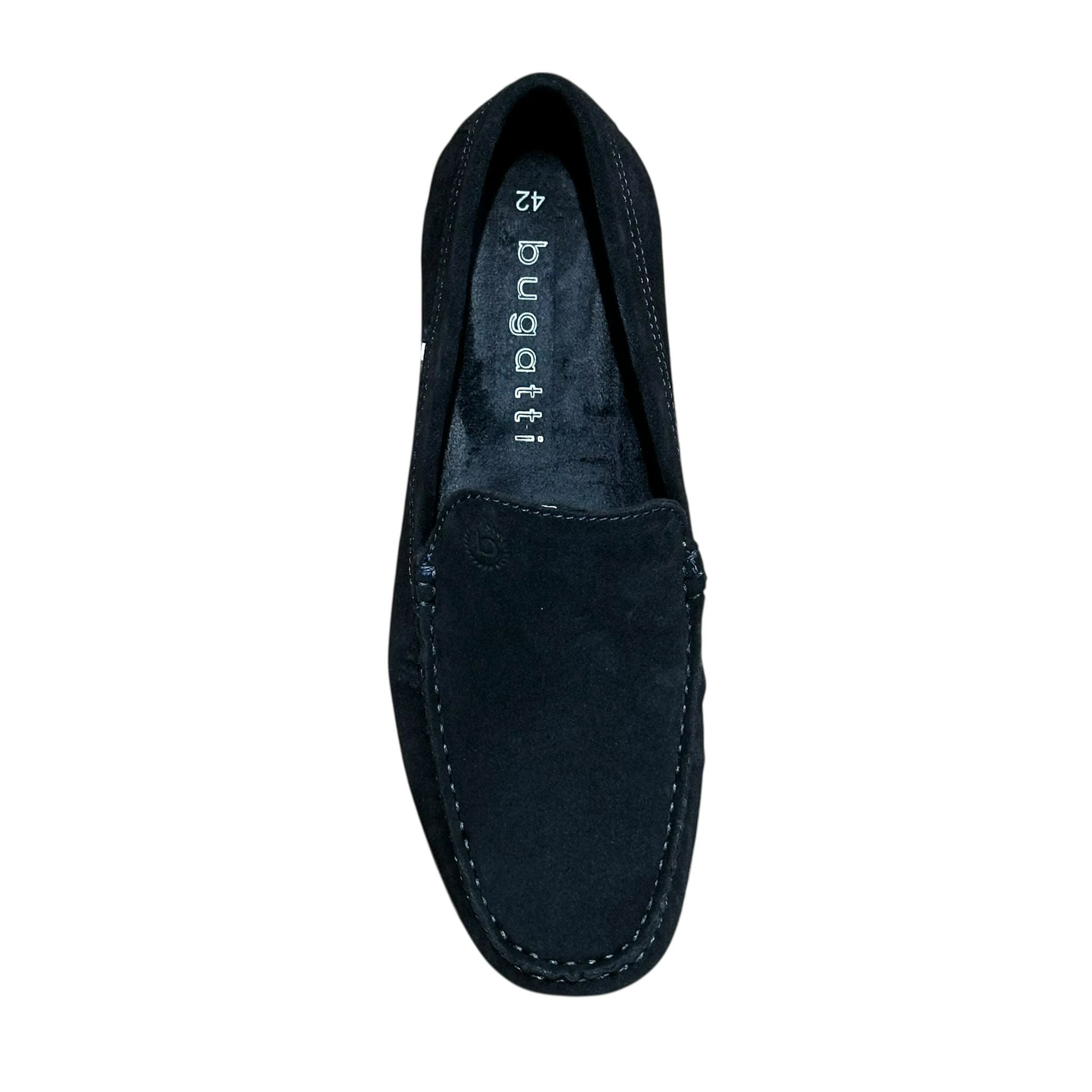 Bugatti Loafers