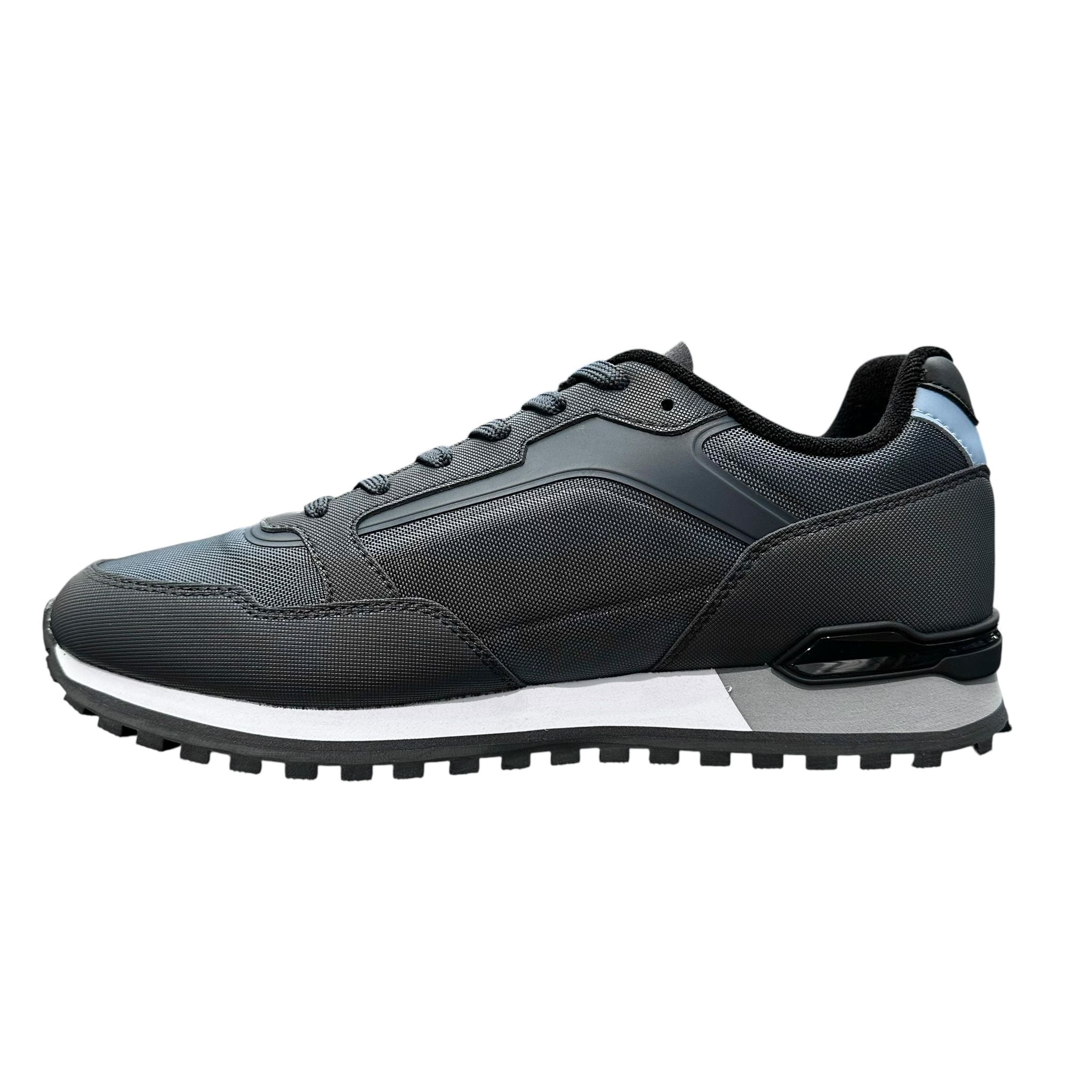 Boss Trainers