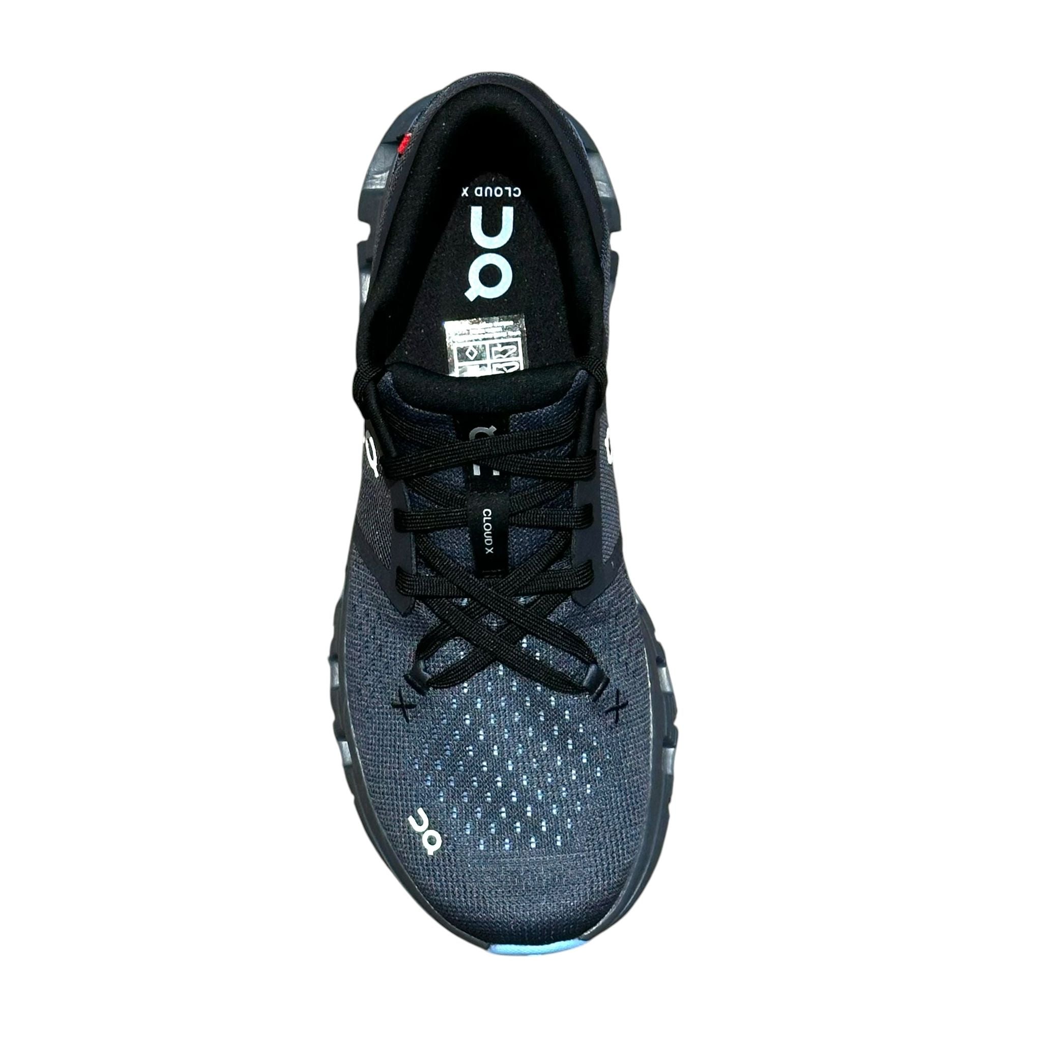 On Running Trainers