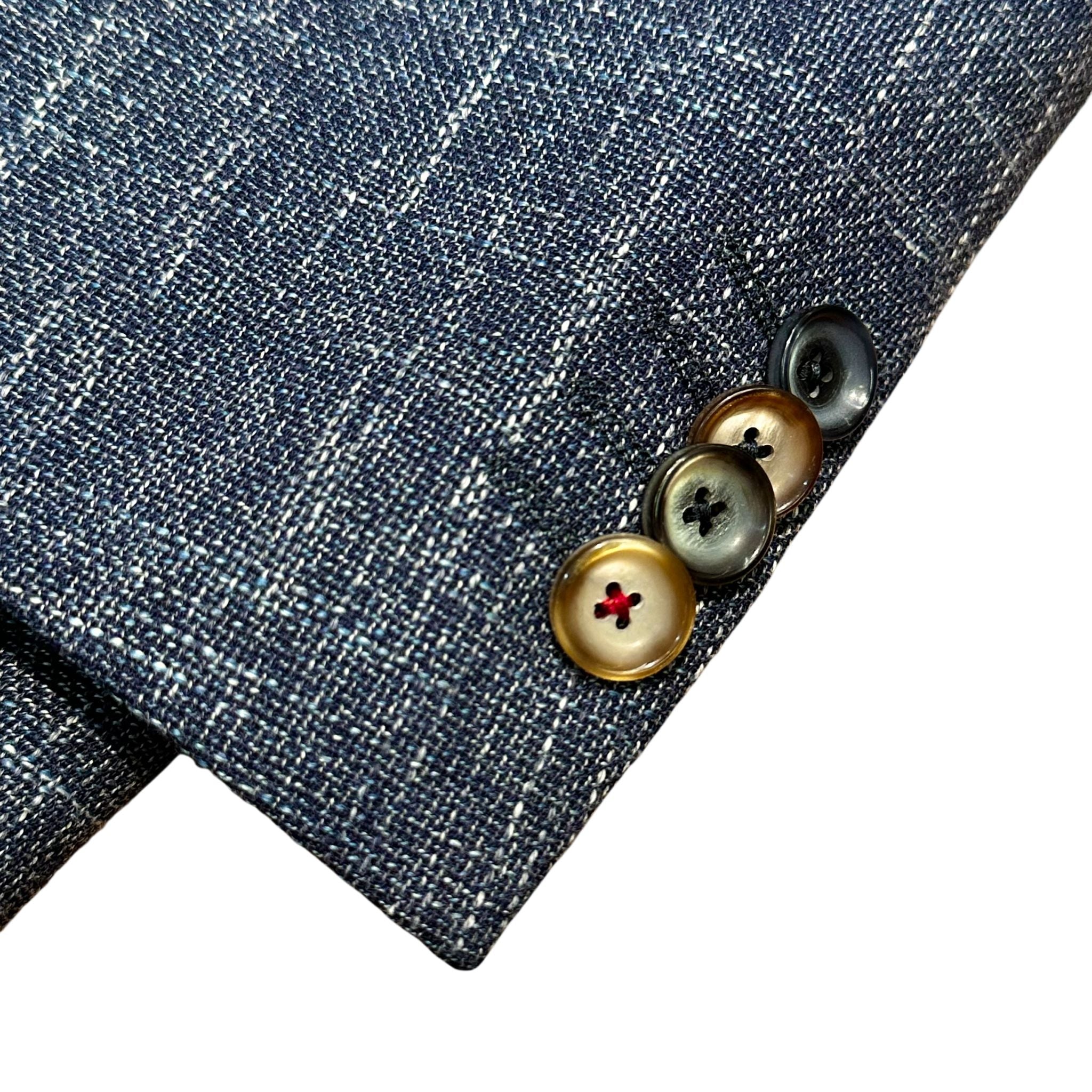 Digel Single Breasted Jacket