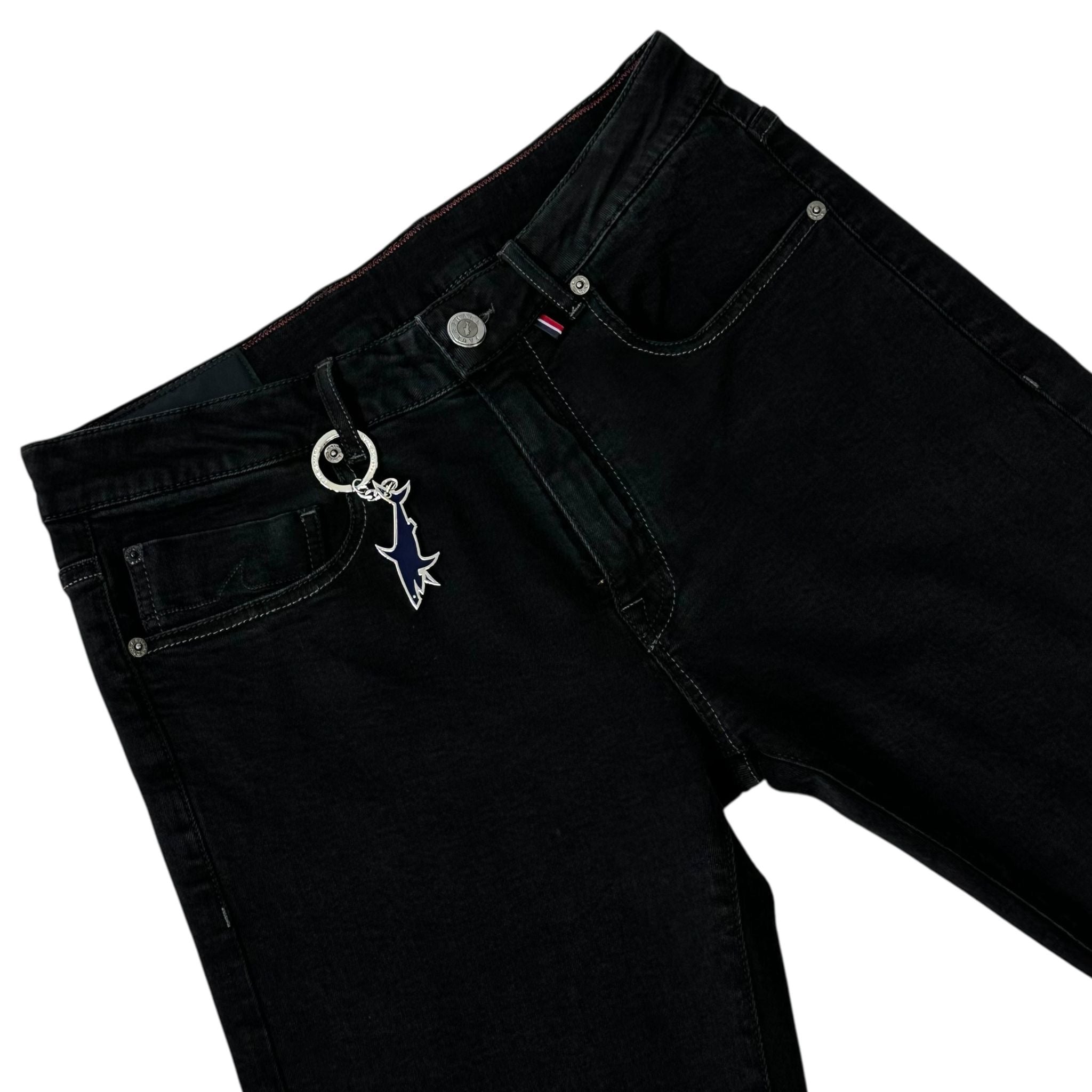 Paul & Shark Regular Fit Jeans
