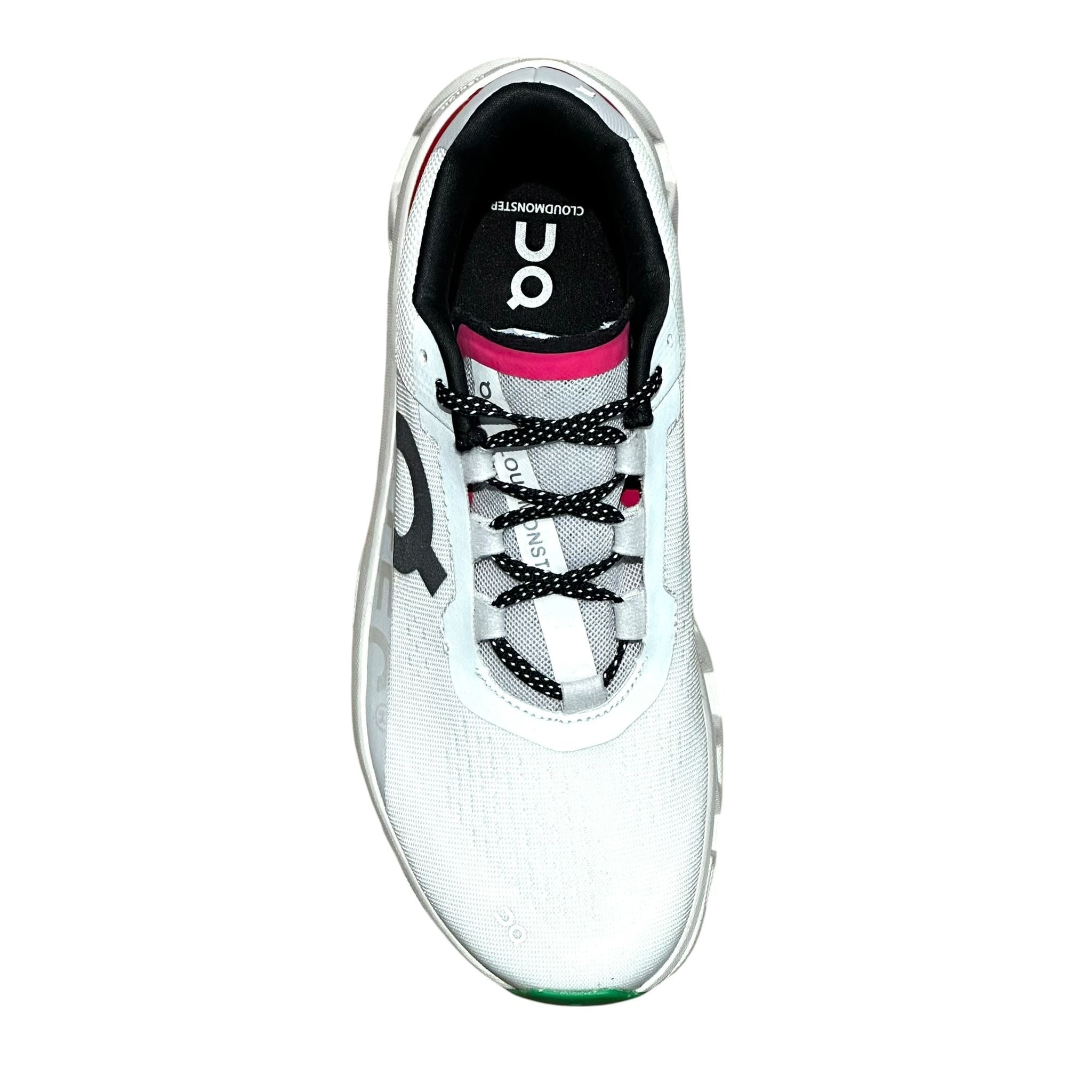 On Running Trainers