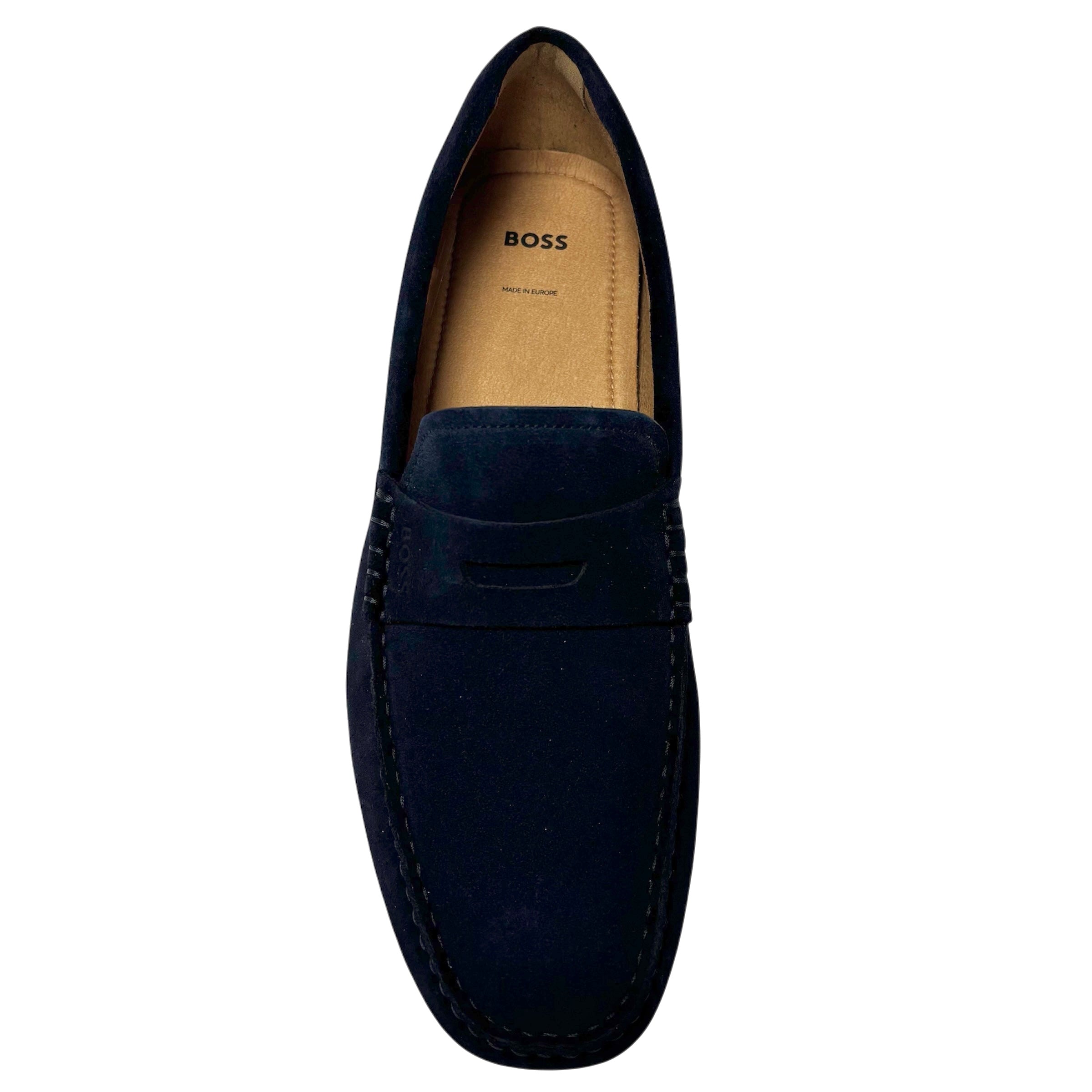 Boss Loafers