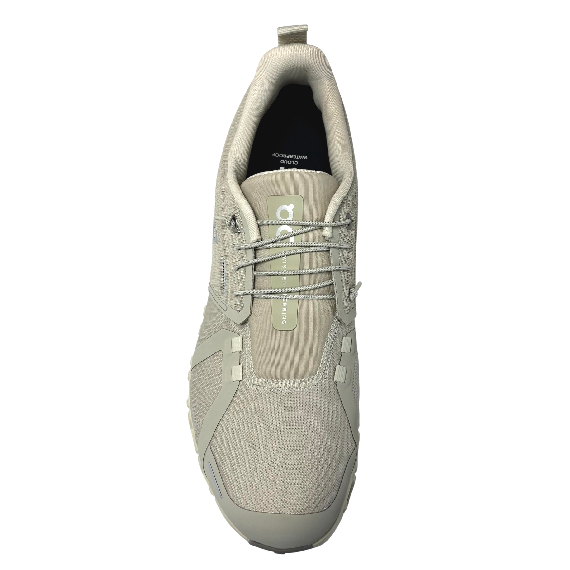 On Running Trainers