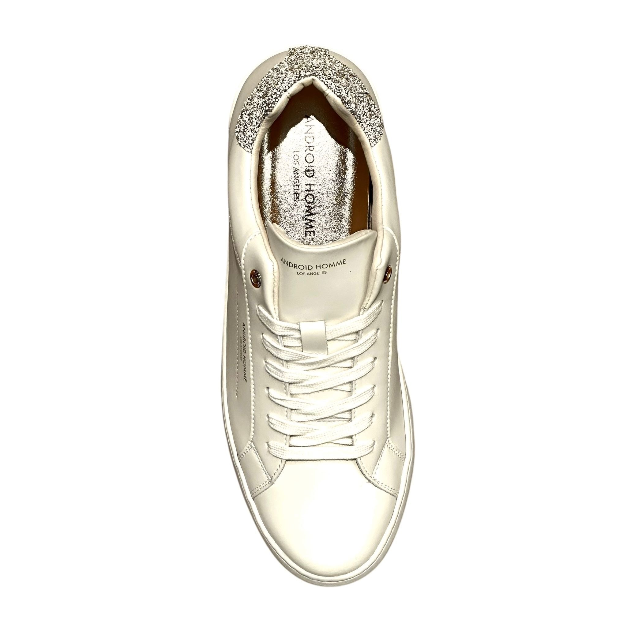 Android Homme Trainers