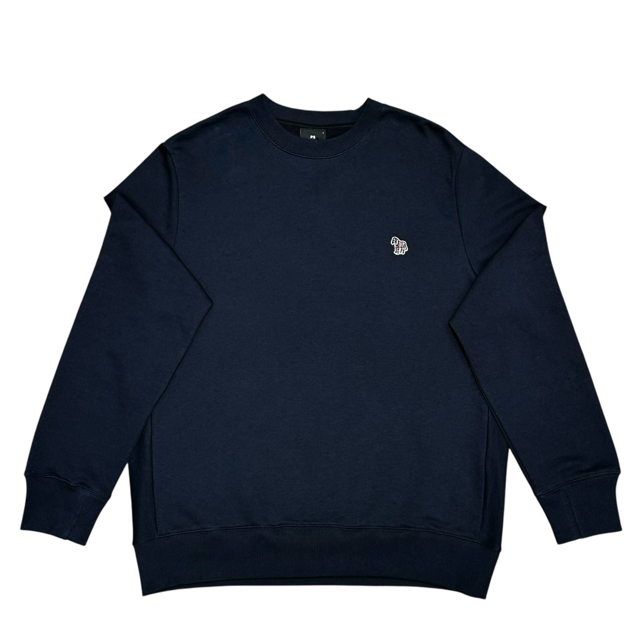Paul Smith Crew Neck Sweatshirt