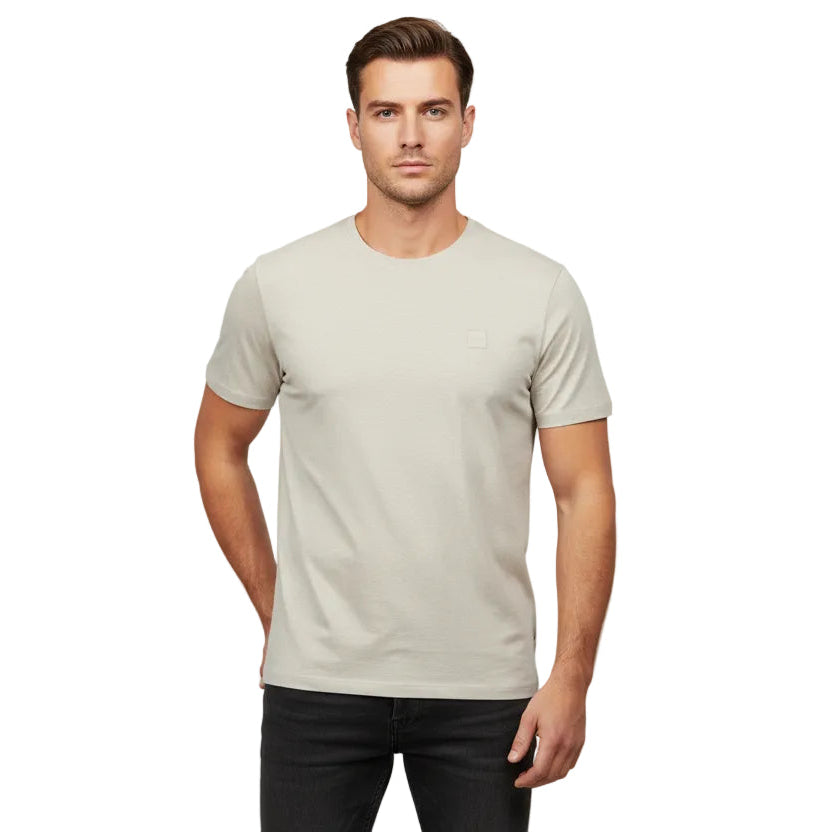 Big & Tall Boss Orange Regular Fit T-Shirt
