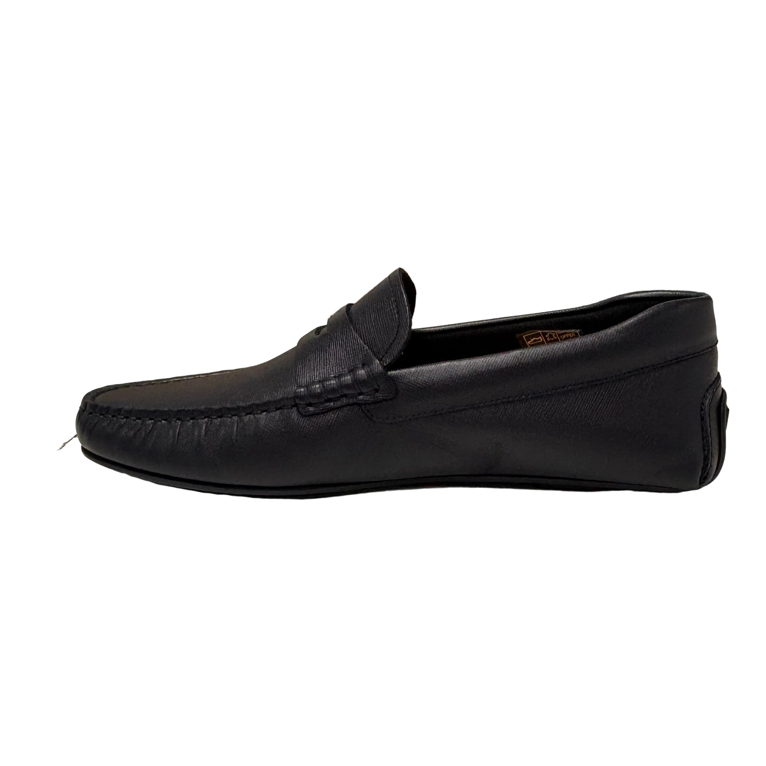 Boss Loafers