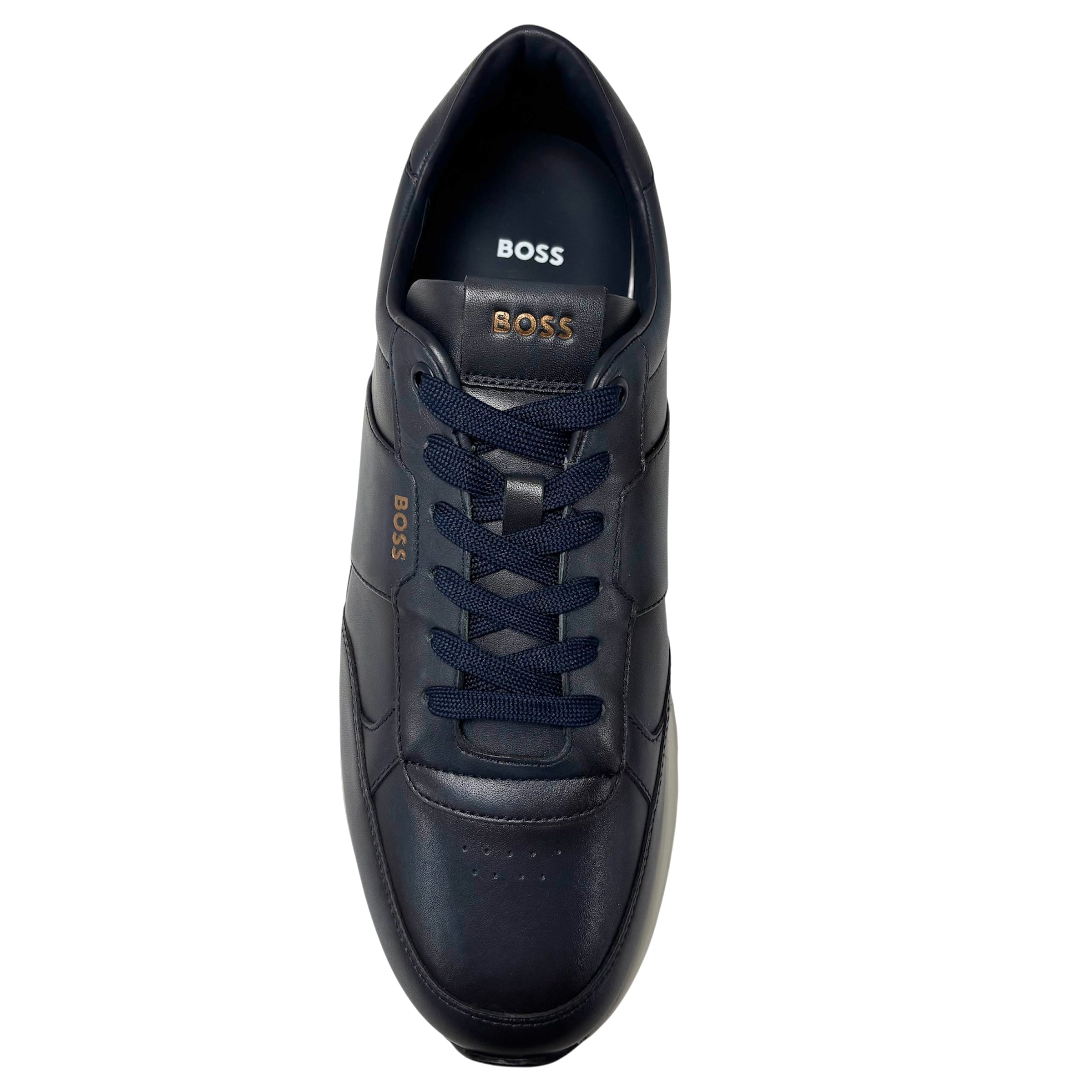 Boss Trainers