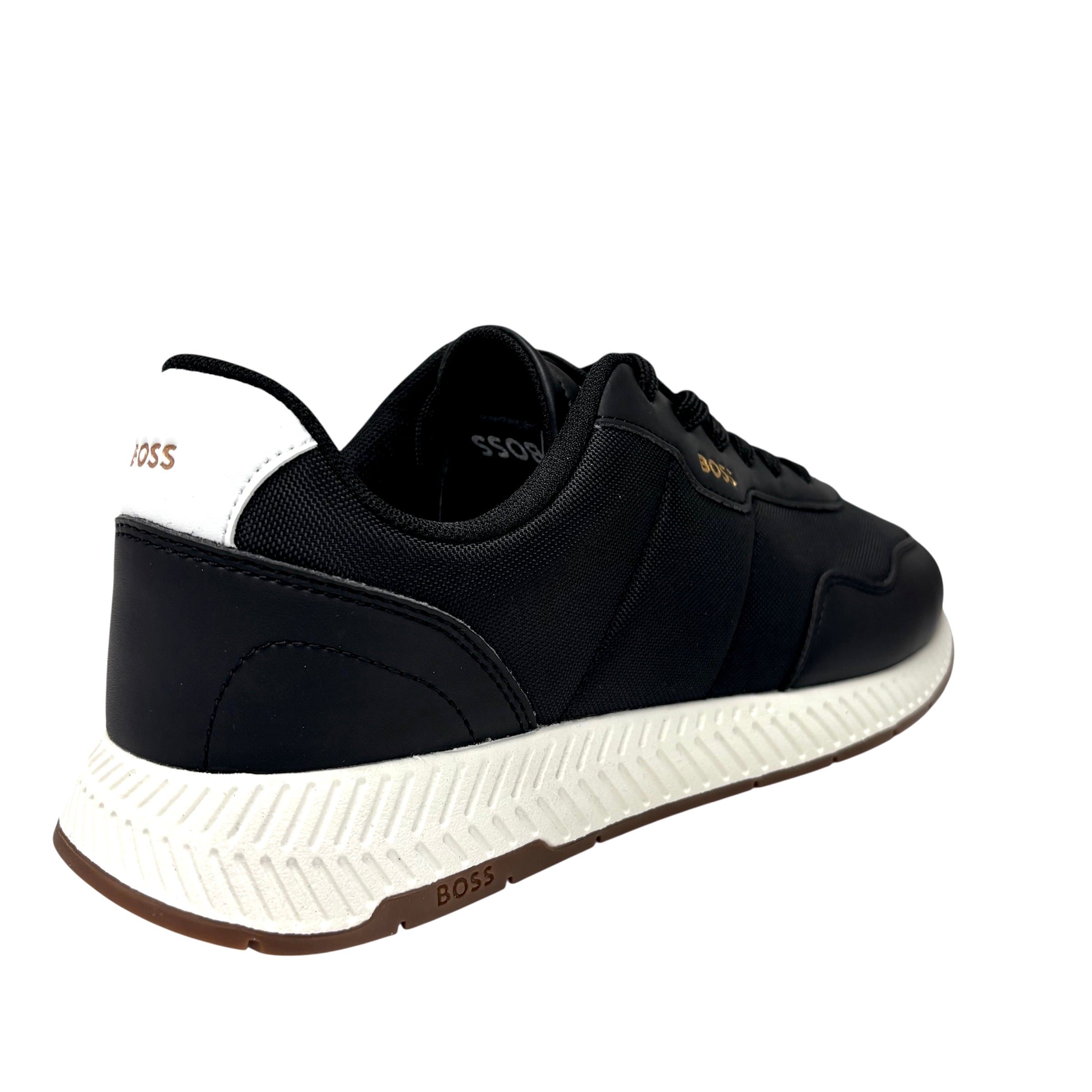 Boss Trainers