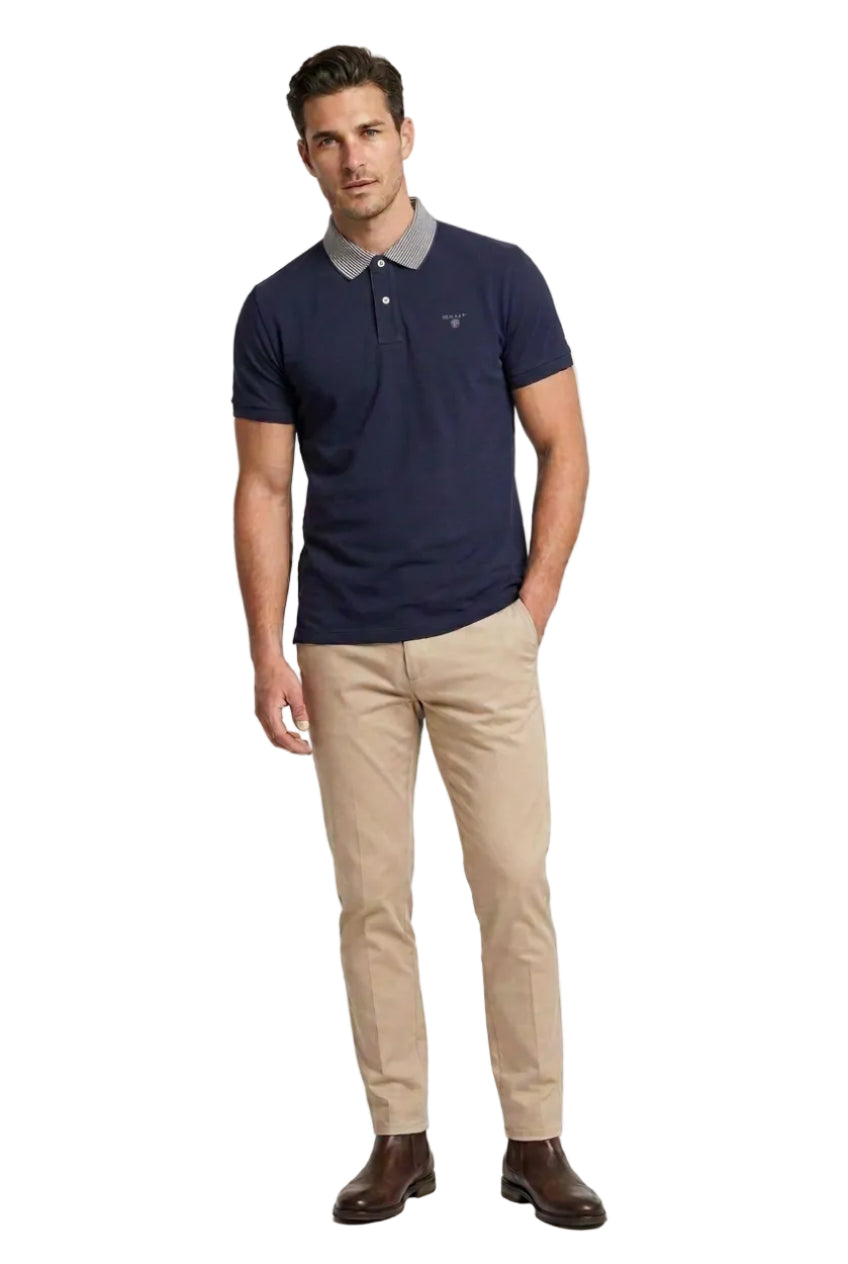 Gant Regular Fit Polo Shirt