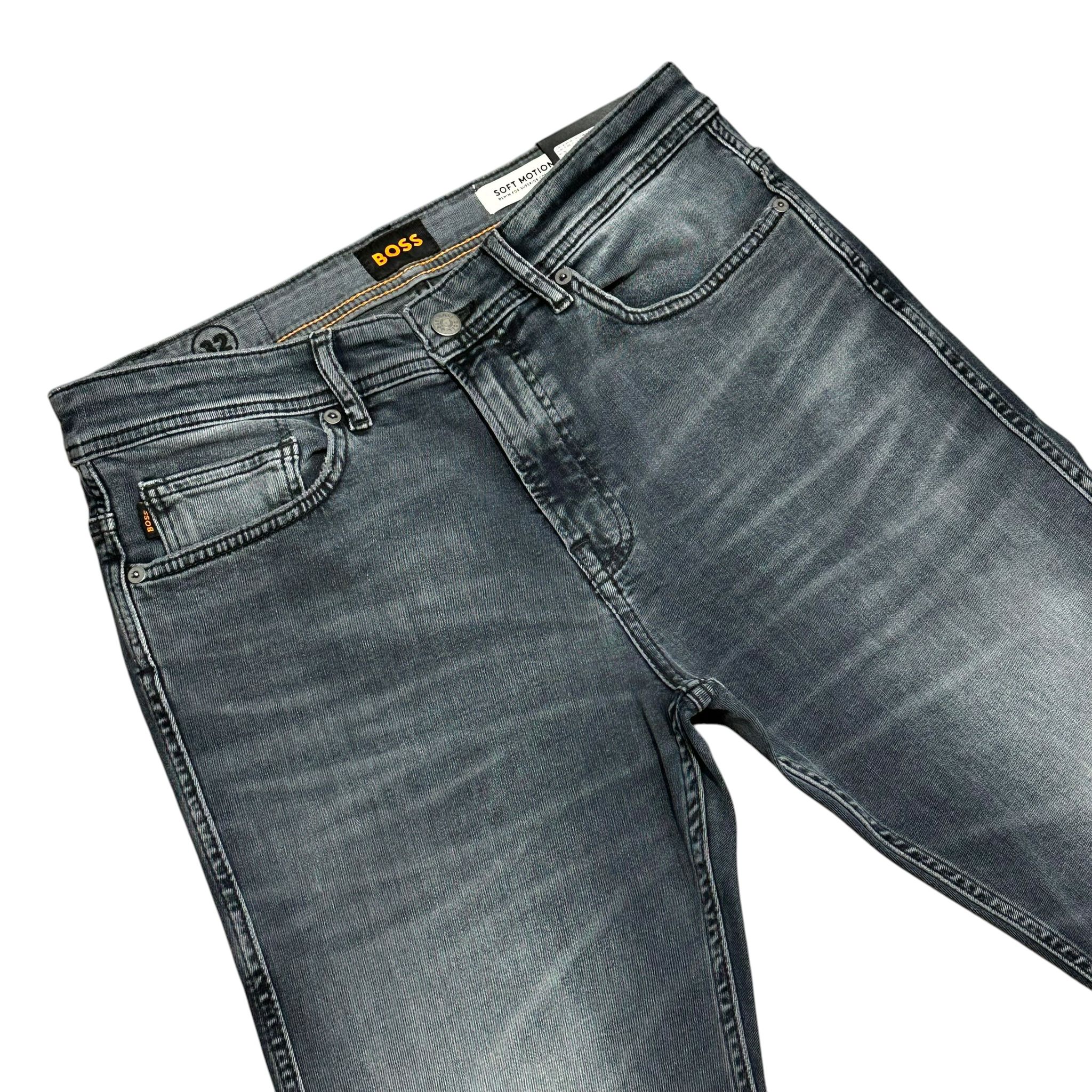 Boss Orange Slim Fit Jeans