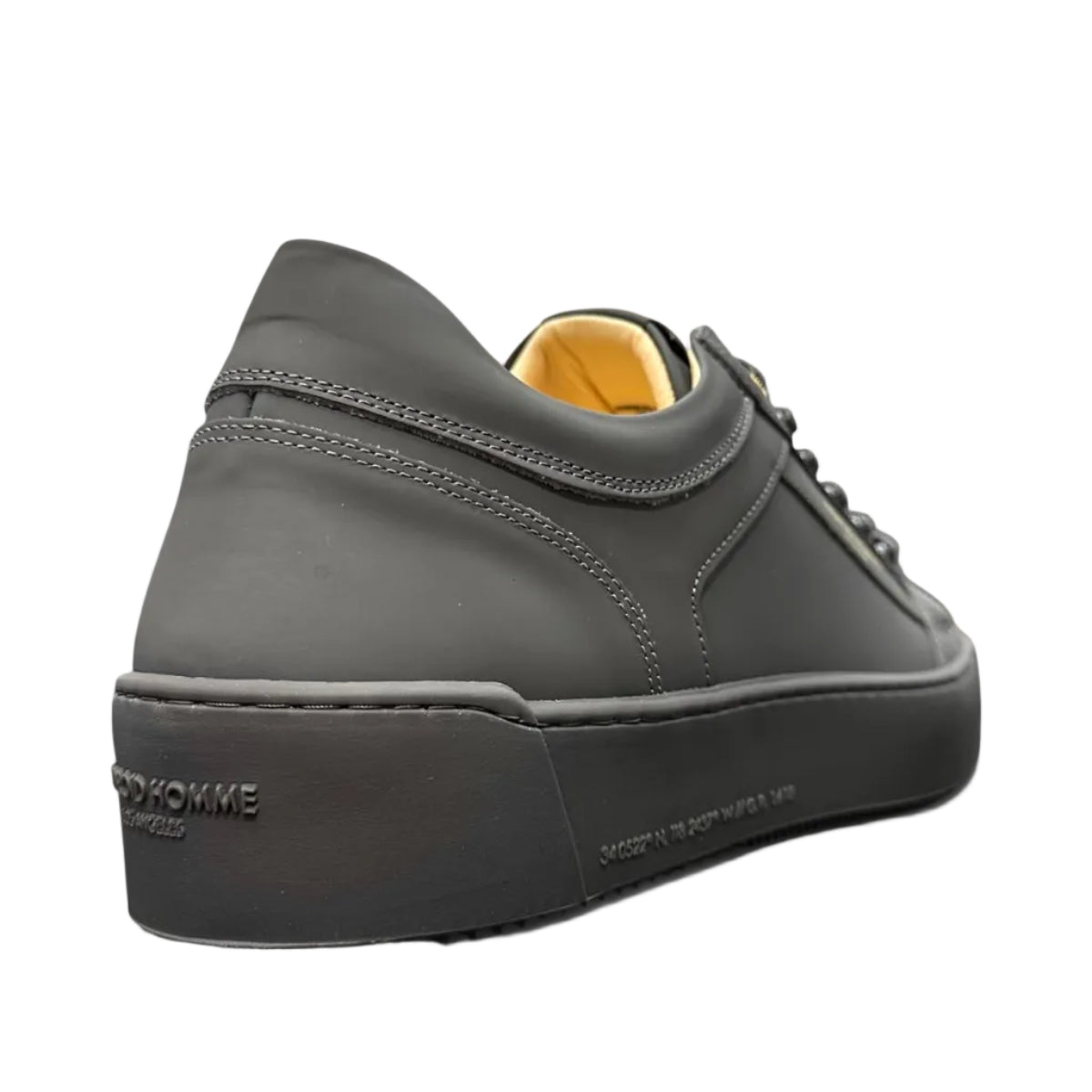 Android Homme Trainers