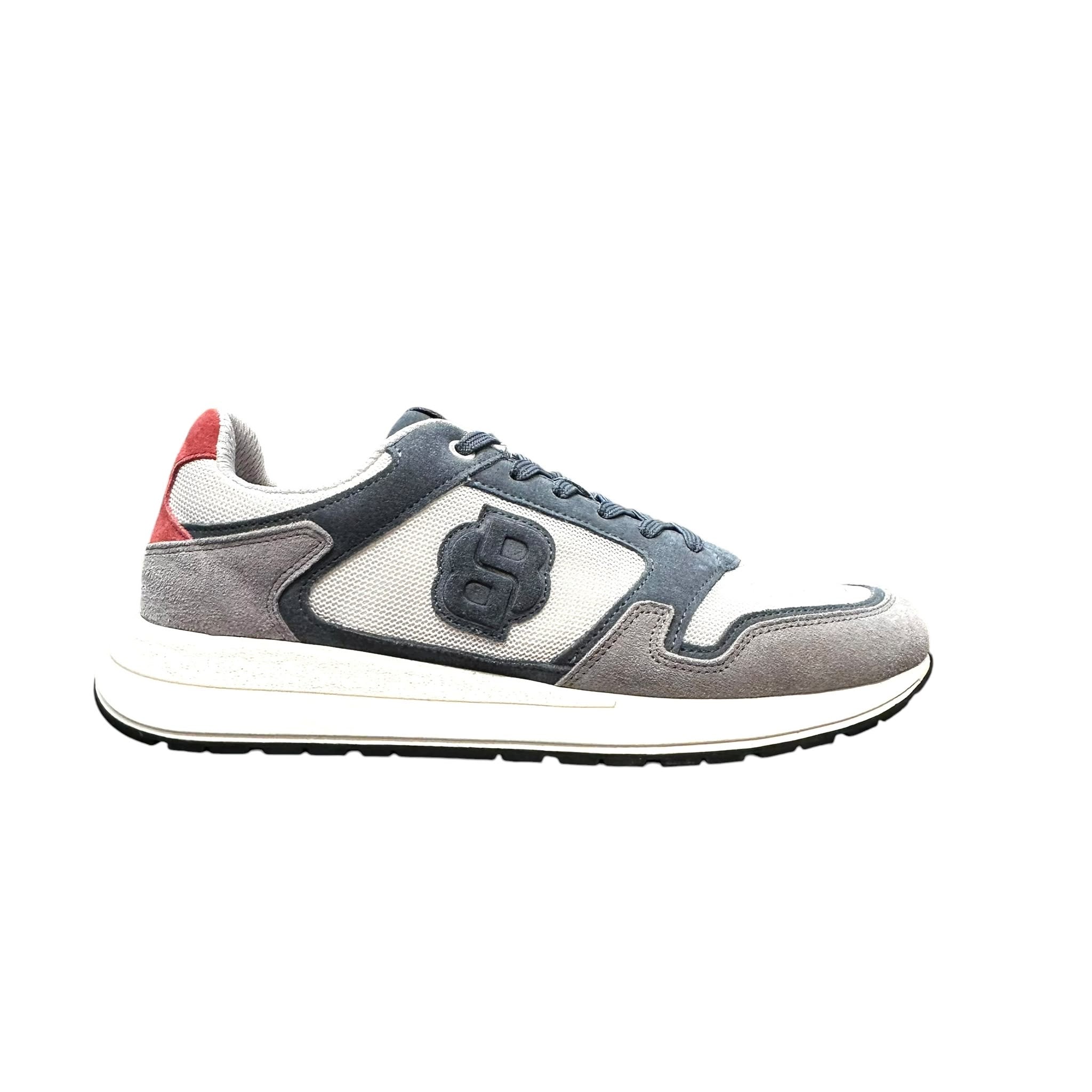 Boss Trainers