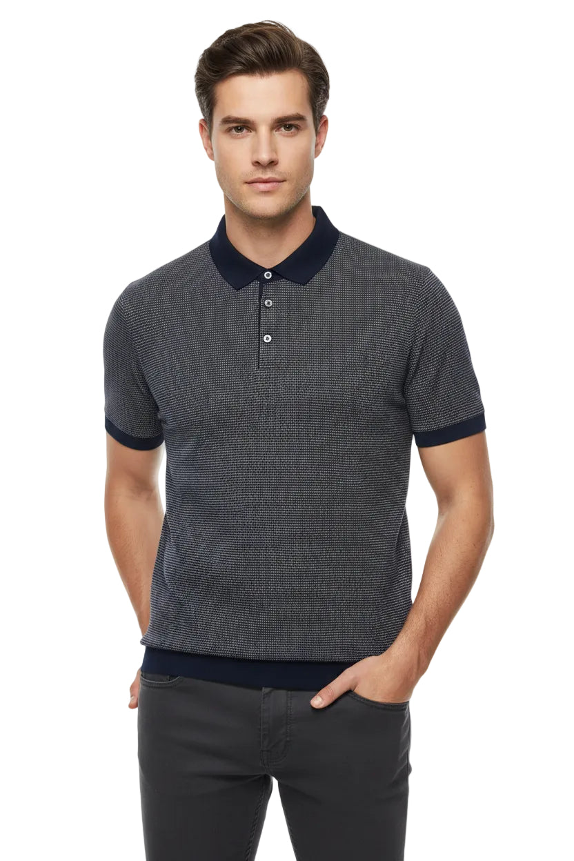 Bugatti Regular Fit Polo Shirt