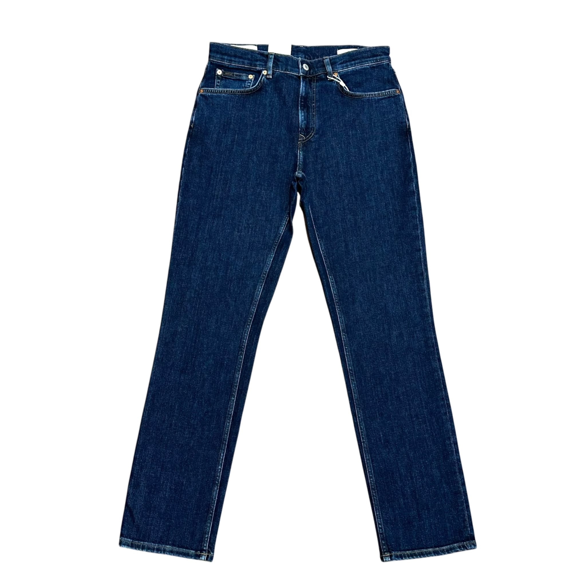 Gant Regular Fit Jeans