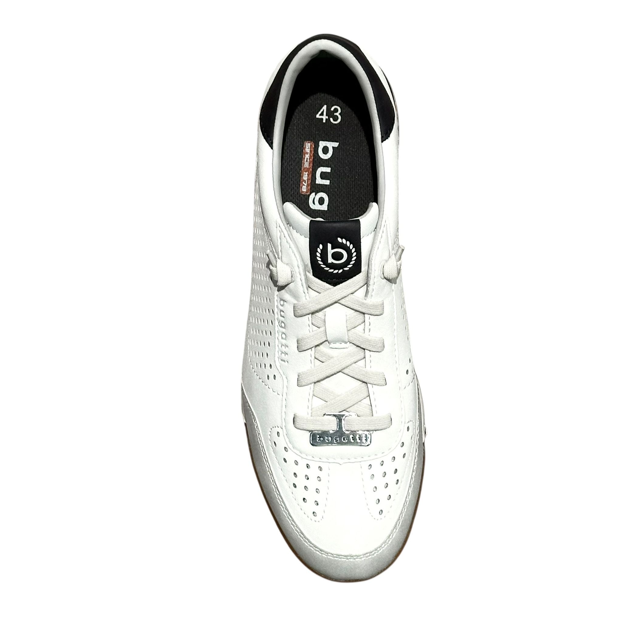 Bugatti Trainers