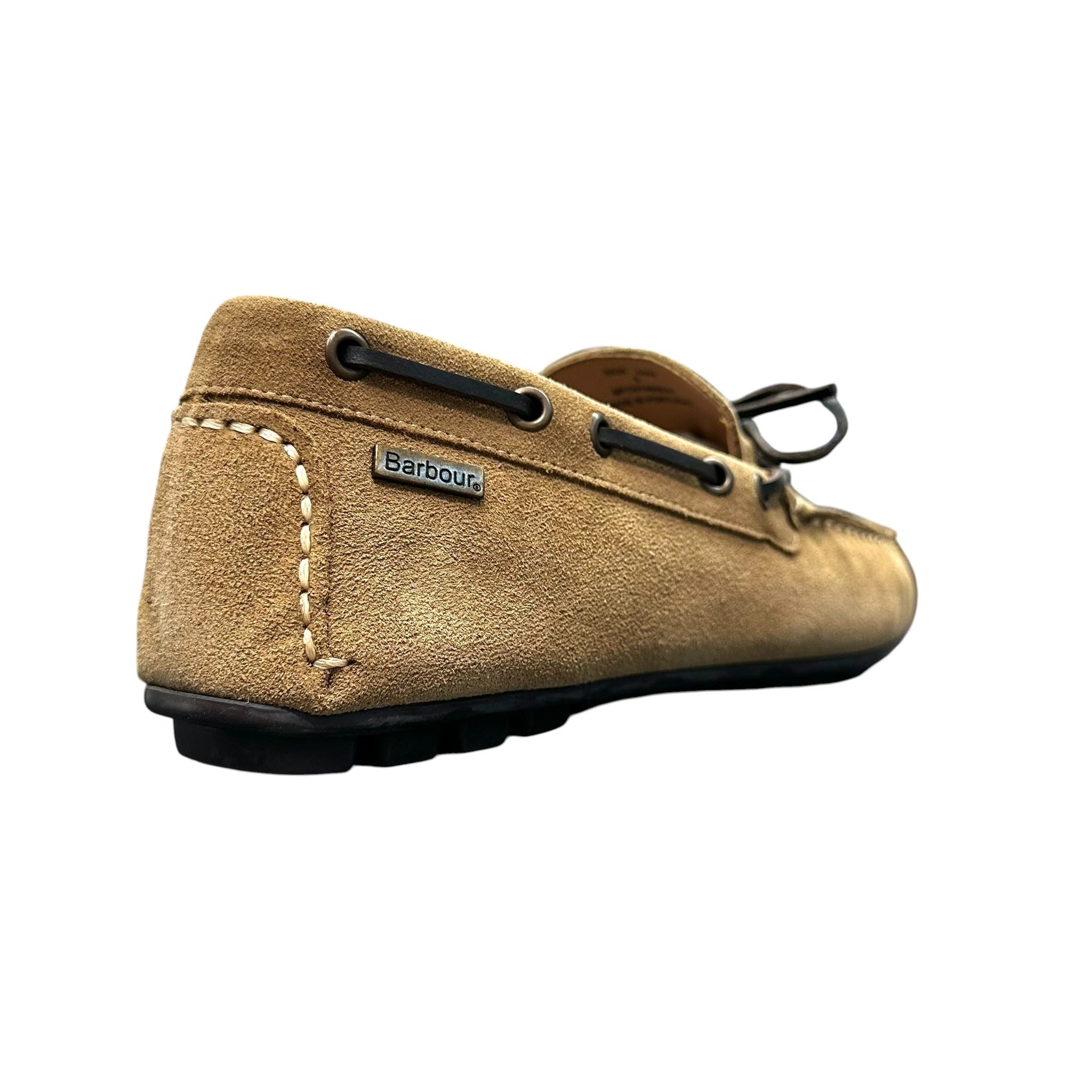 Barbour Loafers
