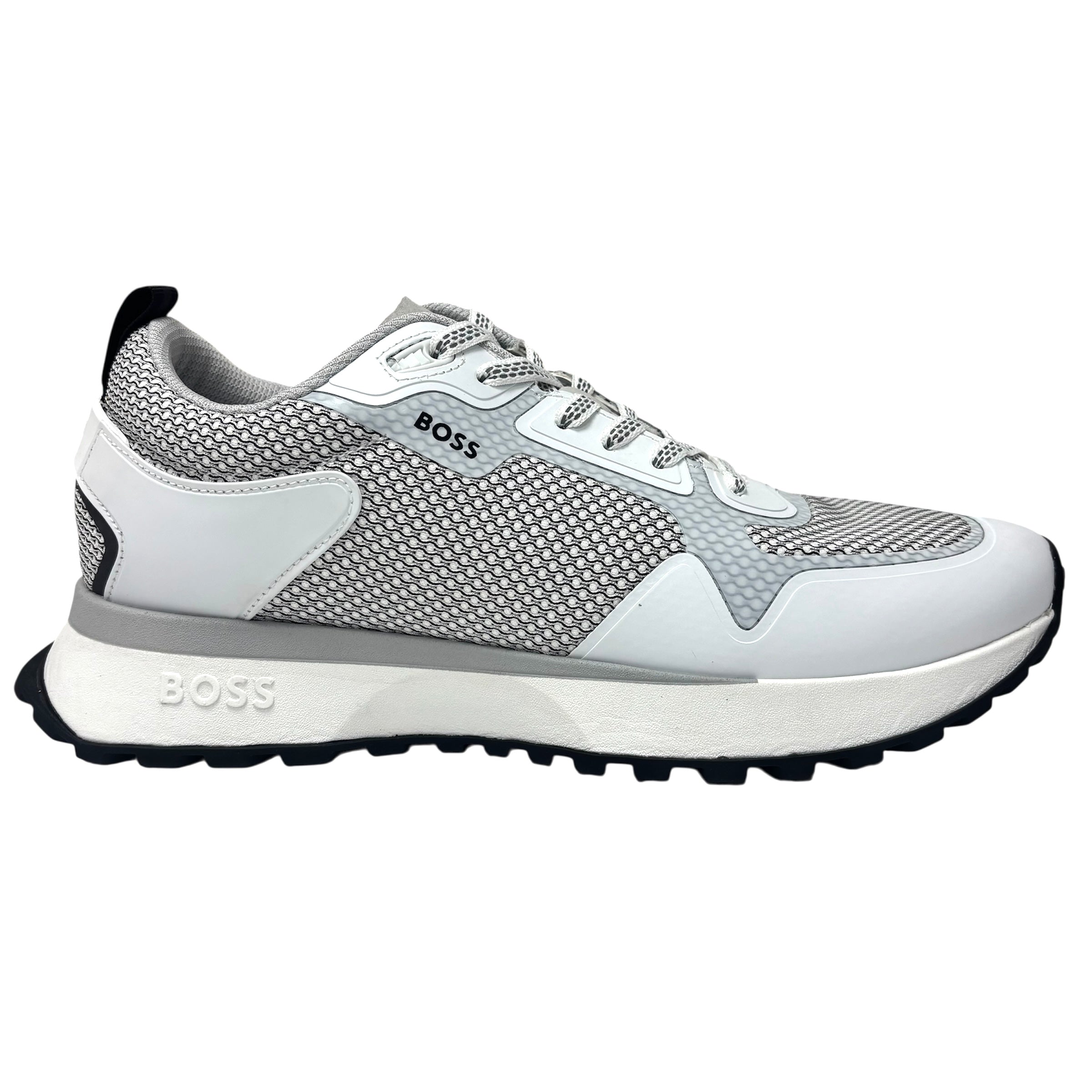 Boss Trainers