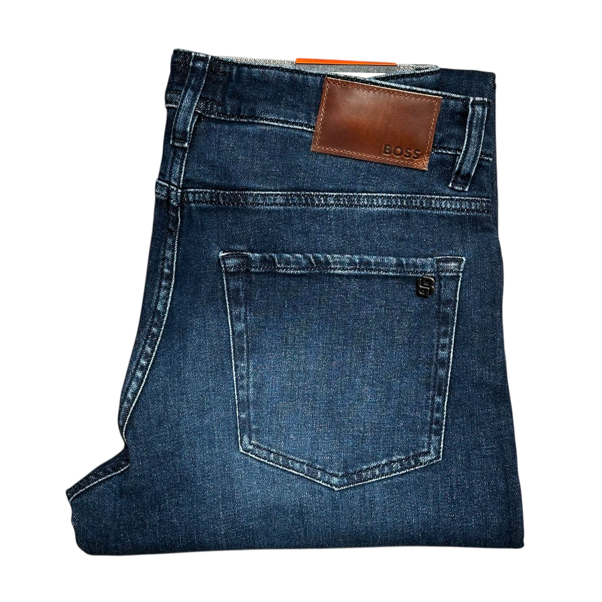 Boss Orange Regular Fit Jeans