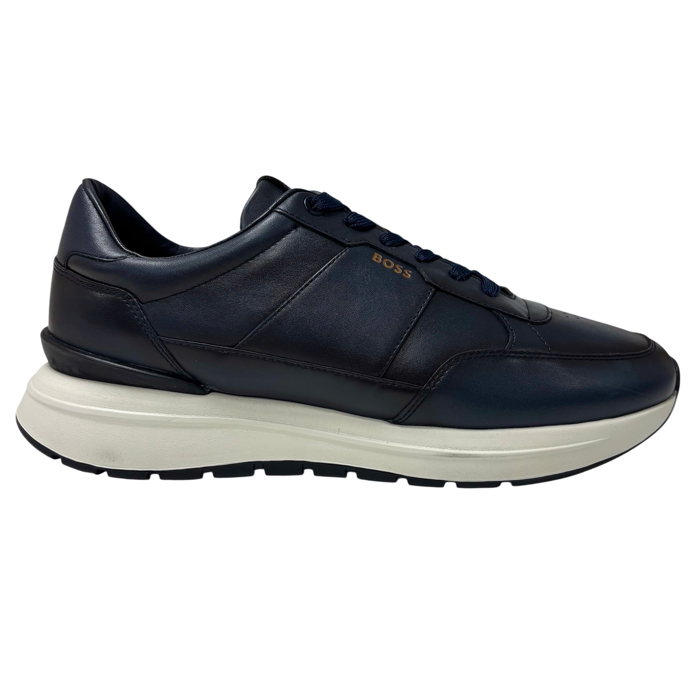 Boss Trainers