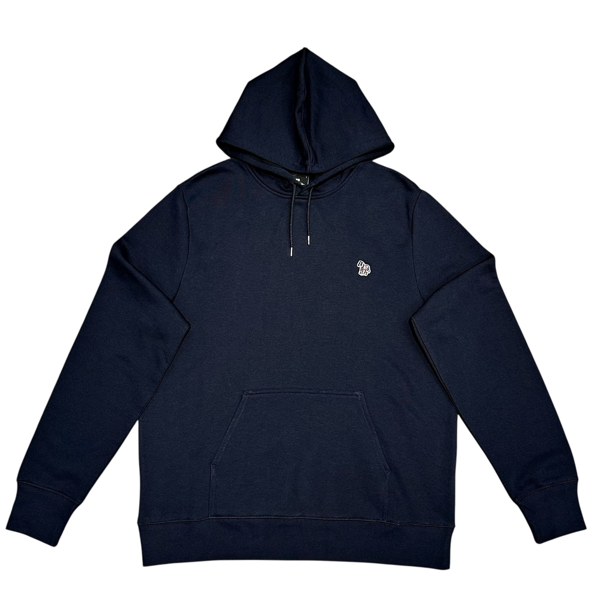 Paul Smith Overhead Hoodie