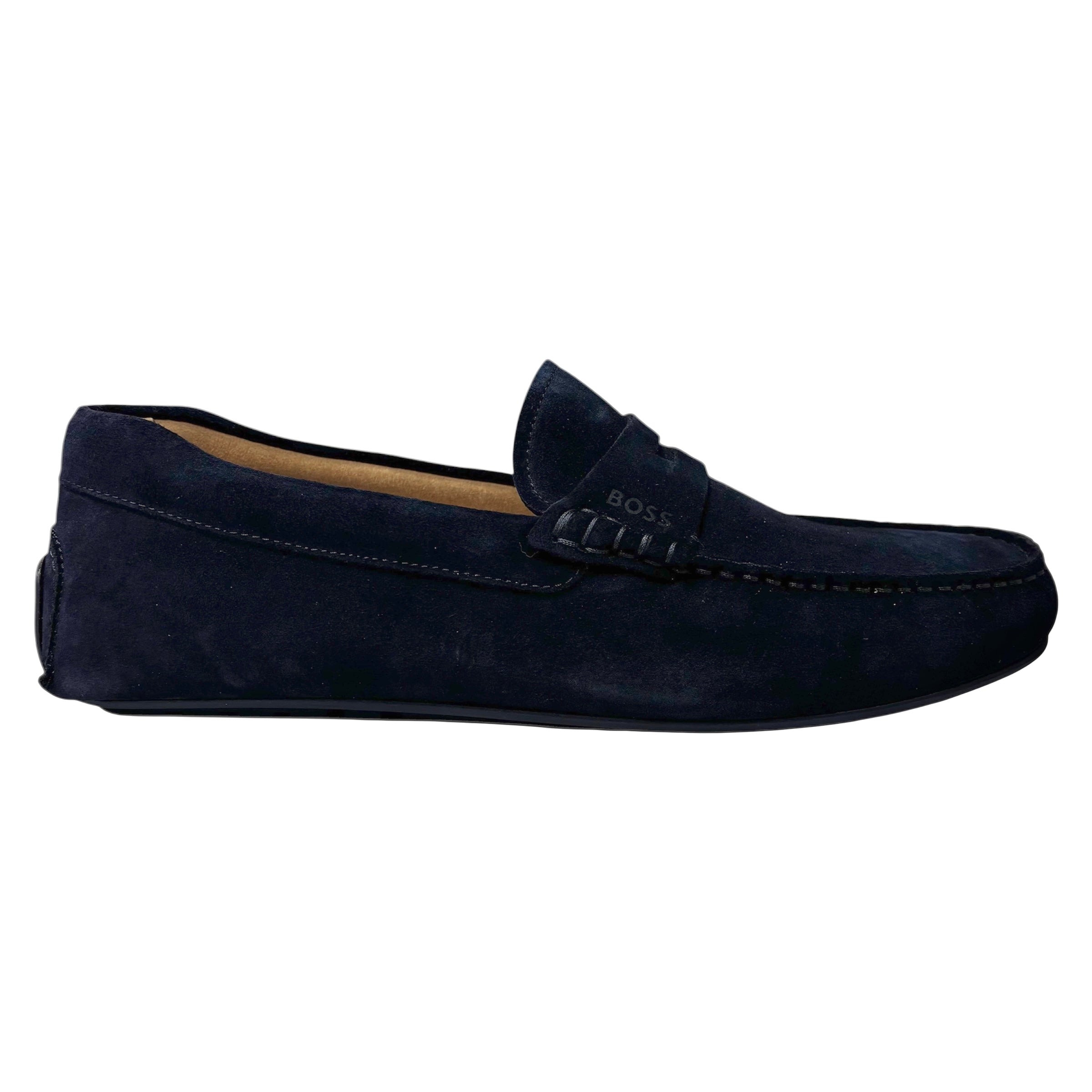 Boss Loafers