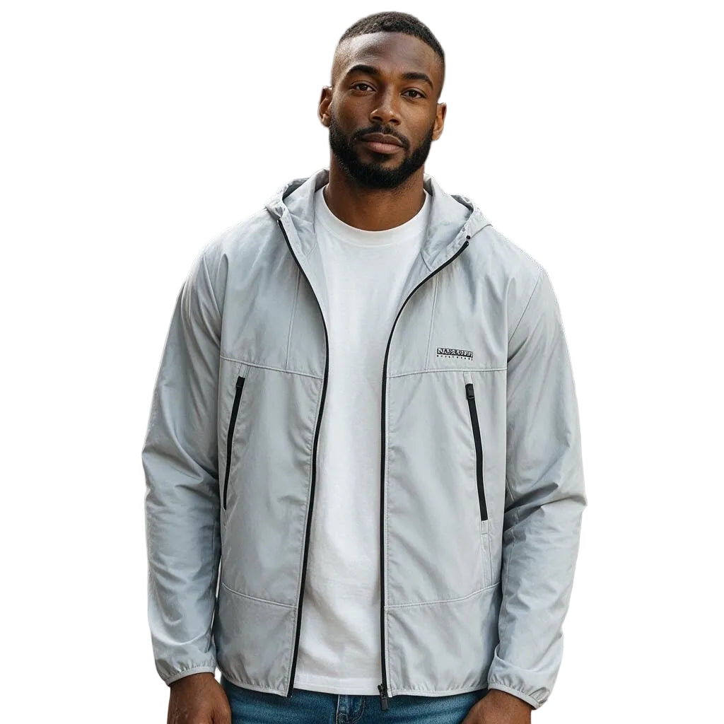 Napapijri Softshell Jacket
