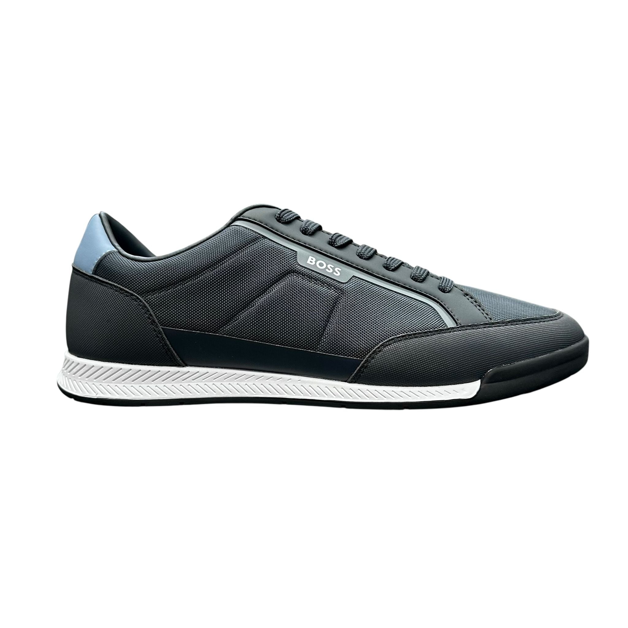 Boss Trainers