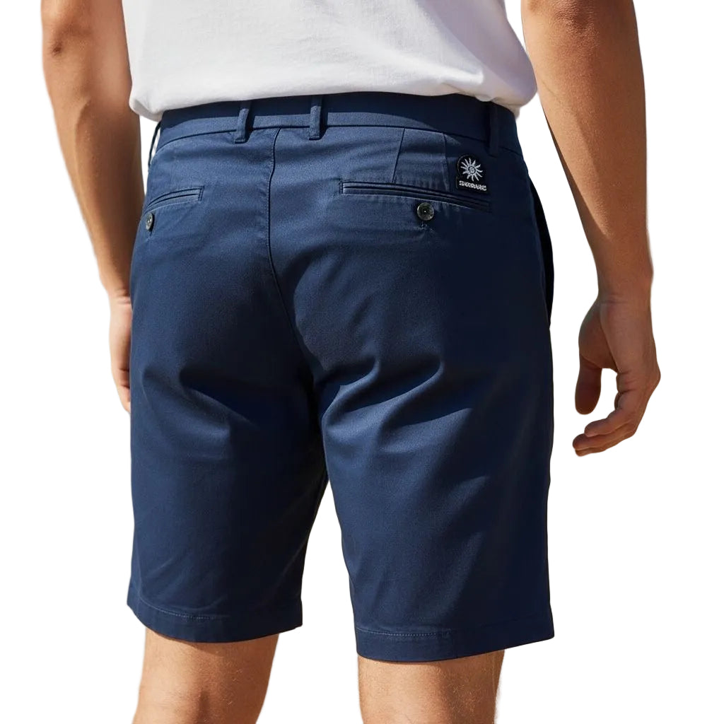 Sandbanks Regular Fit Chino Shorts